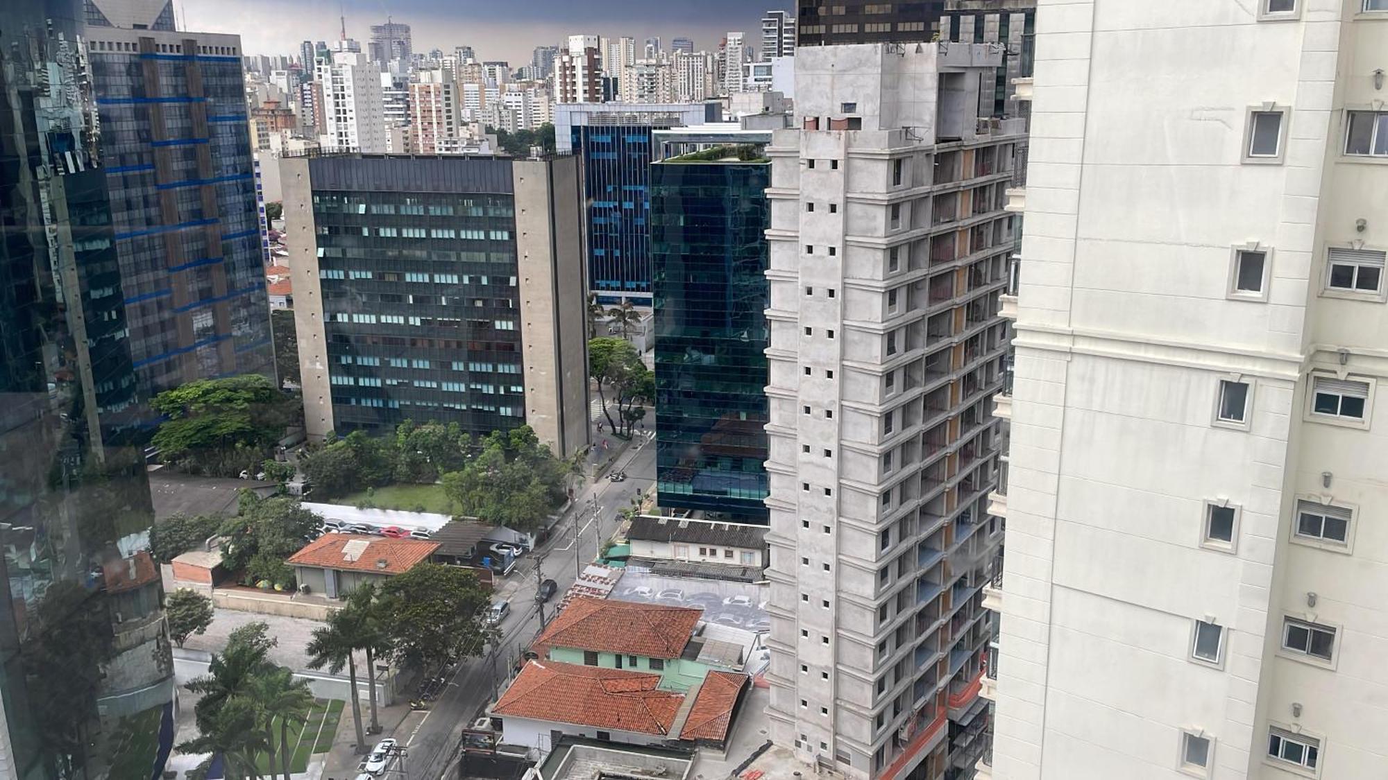 Comfort Faria Lima