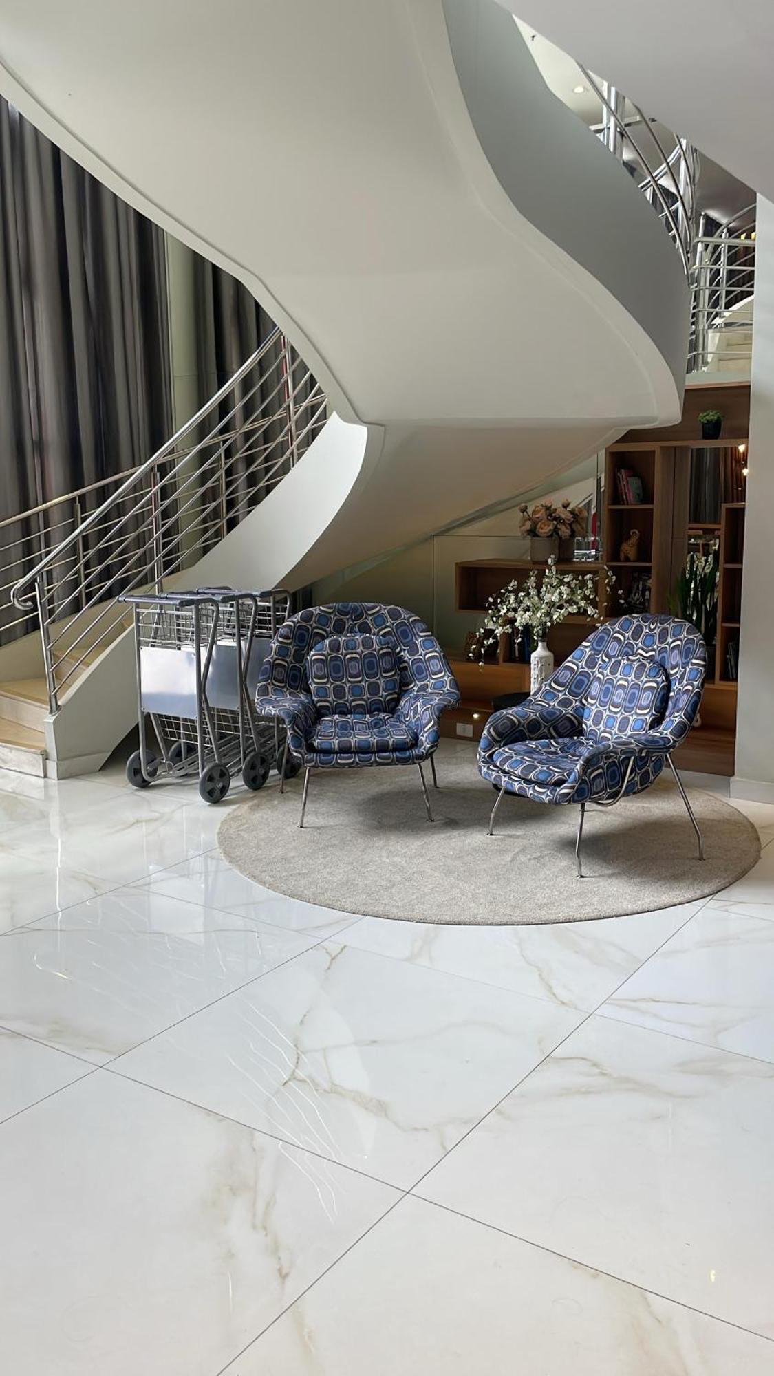 Comfort Faria Lima
