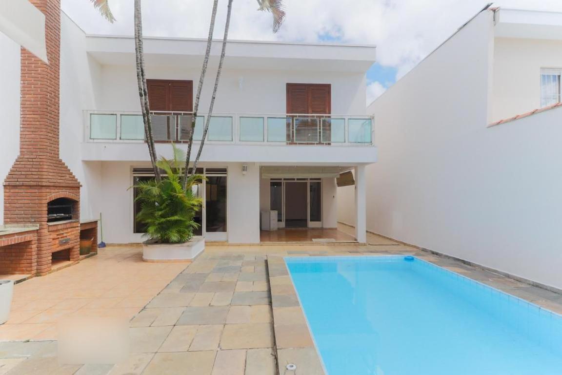 Single Aero Congonhas Homestay
