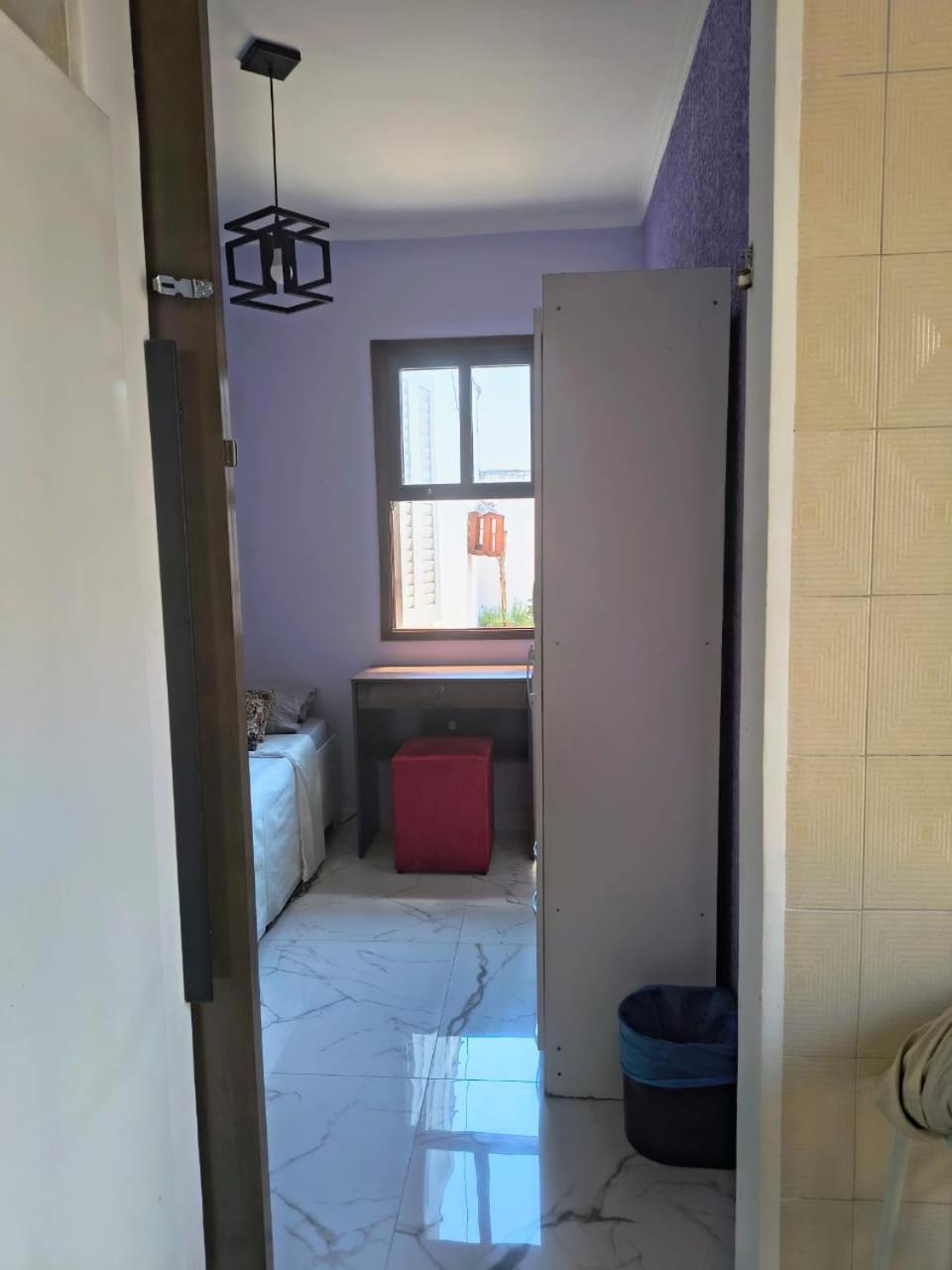 Homestay Single Aero Congonhas *