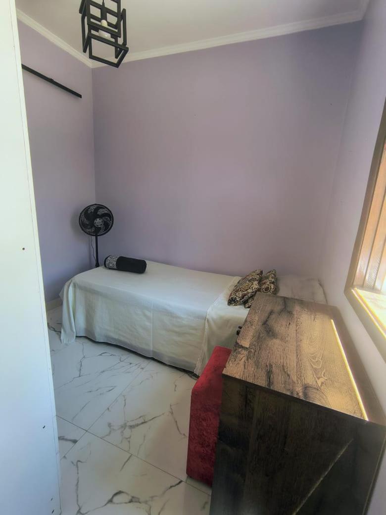 Homestay Single Aero Congonhas Sao Paulo