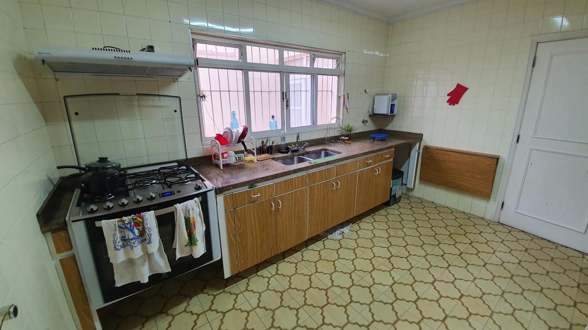 Homestay Single Aero Congonhas *