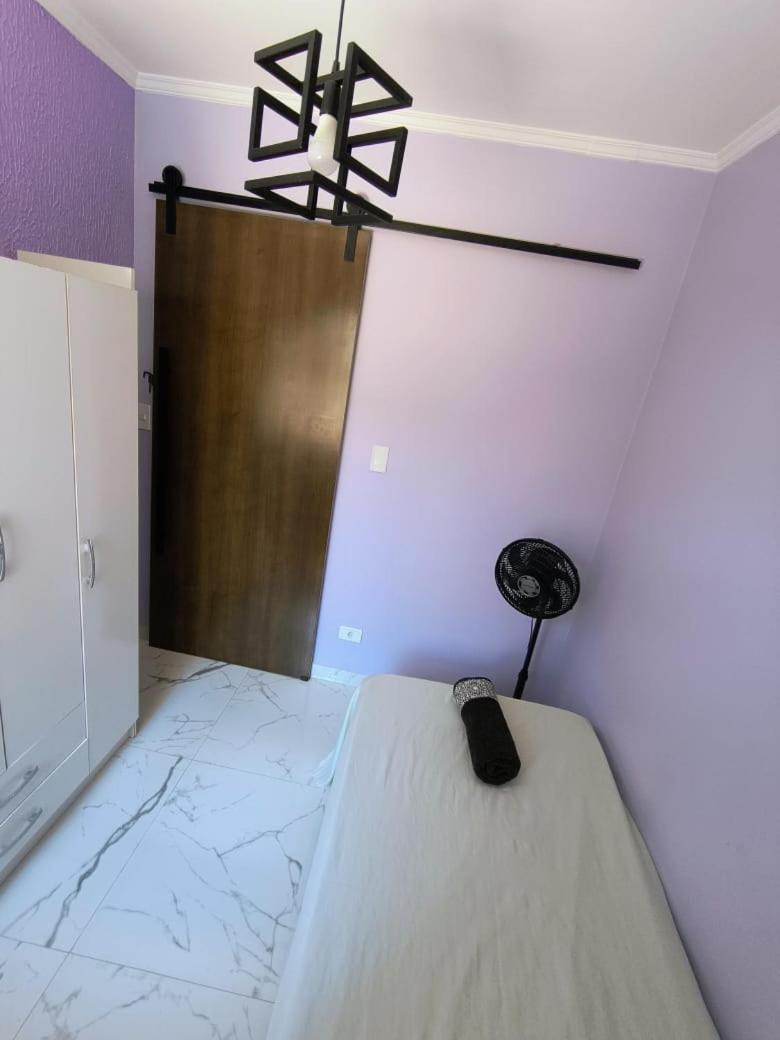 Homestay Single Aero Congonhas Sao Paulo