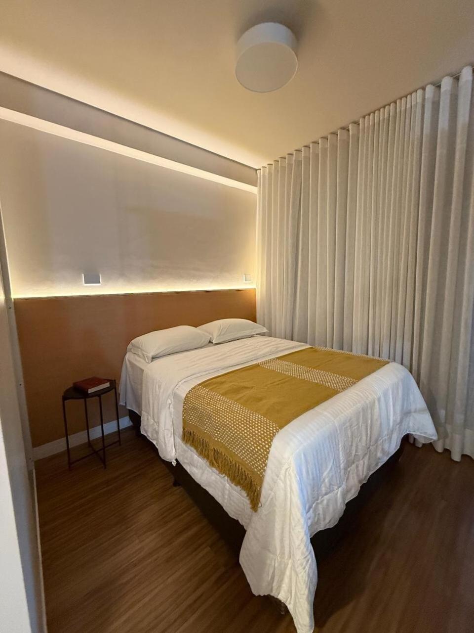 Estudio Amplo E Moderno Entre V Olimpia E Itaim Apartment Sao Paulo