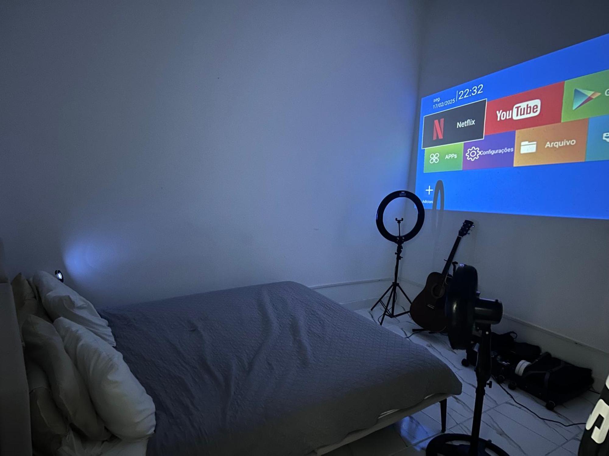 Residencia Ruiz Hospedagem domiciliar São Paulo