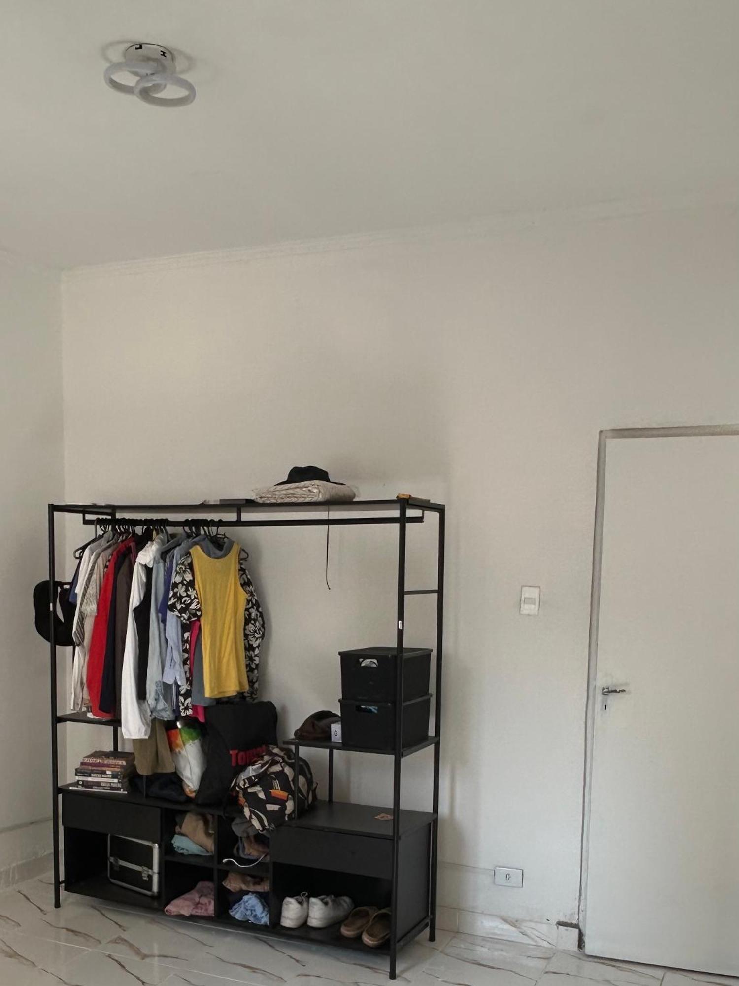 Residencia Ruiz