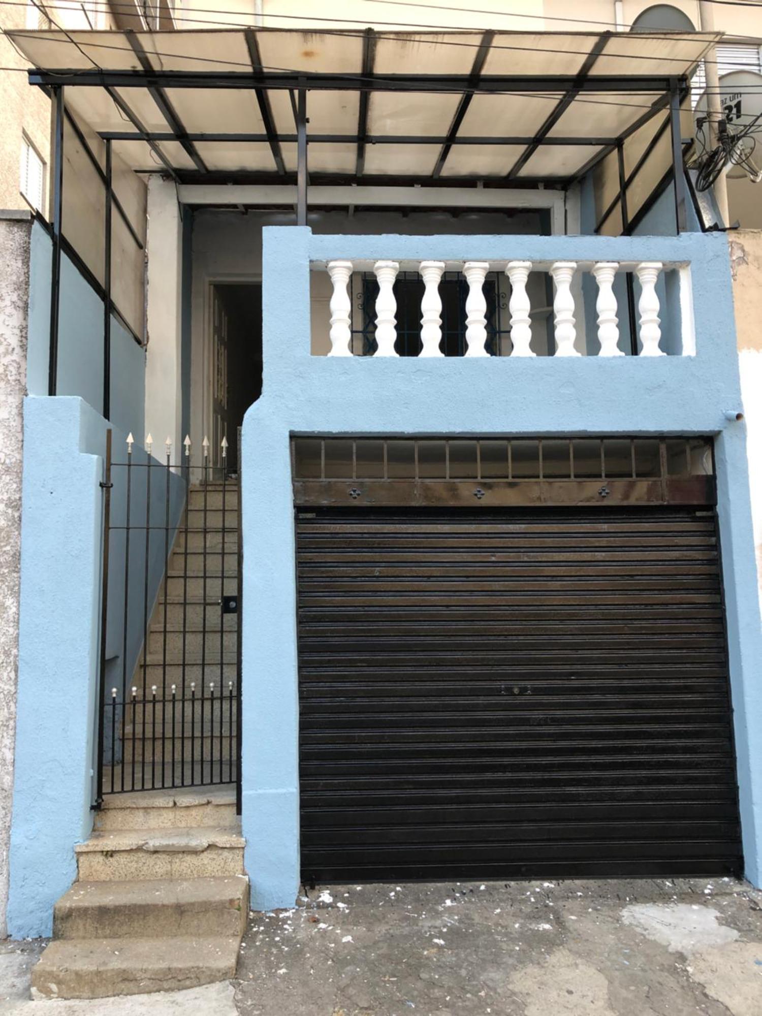 Hospedagem domiciliar Residencia Ruiz São Paulo