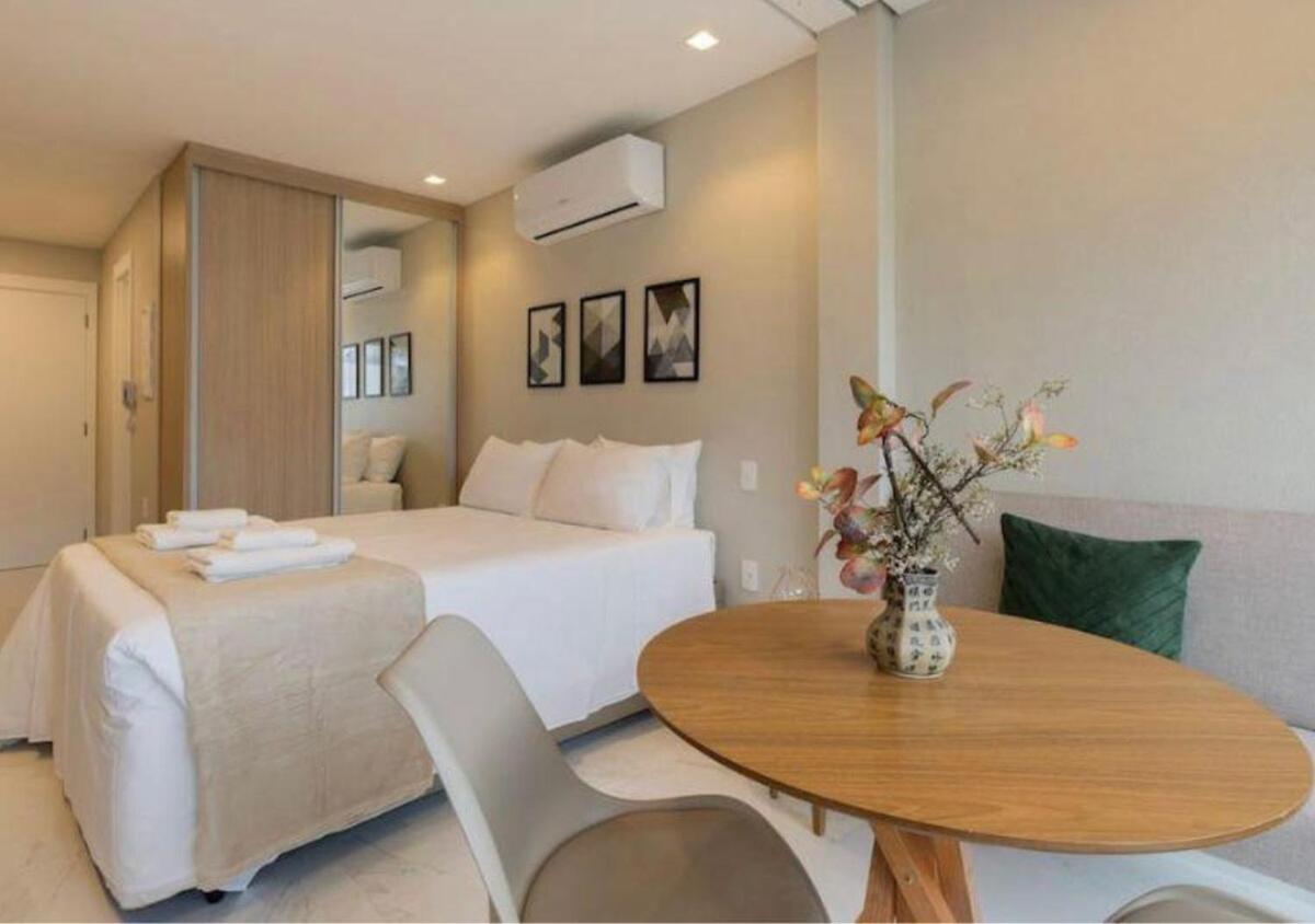 Ap Zhale Jardins Ibirapuera Av Paulista Apartamento