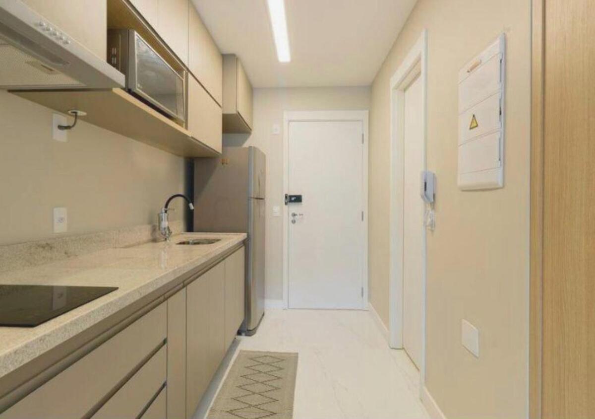 Apartamento Ap Zhale Jardins Ibirapuera Av Paulista