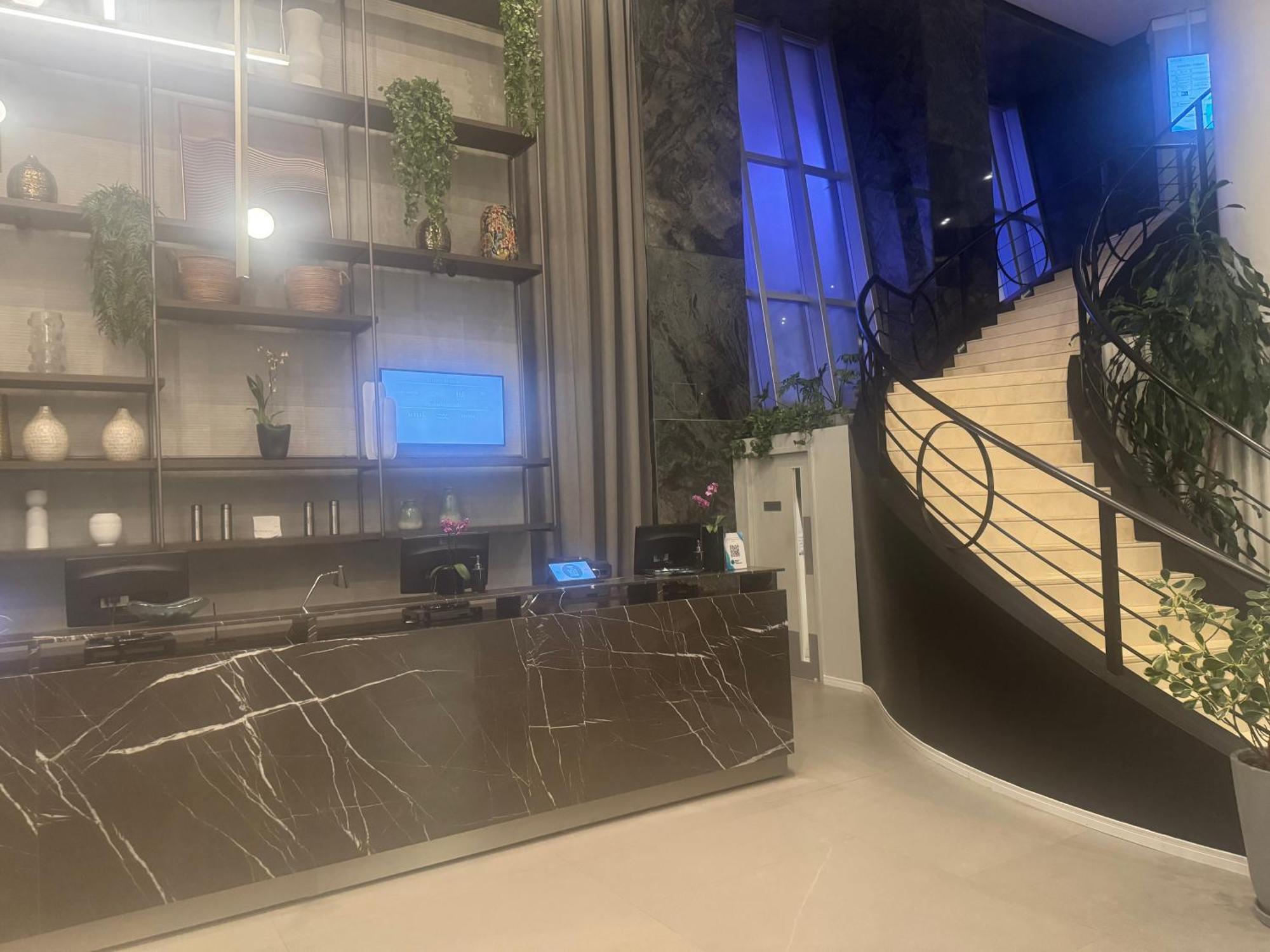 Ml Jd Europa Apartamento São Paulo