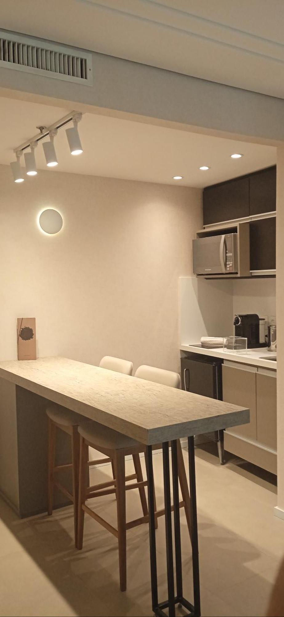 Apartamento Ml Jd Europa São Paulo
