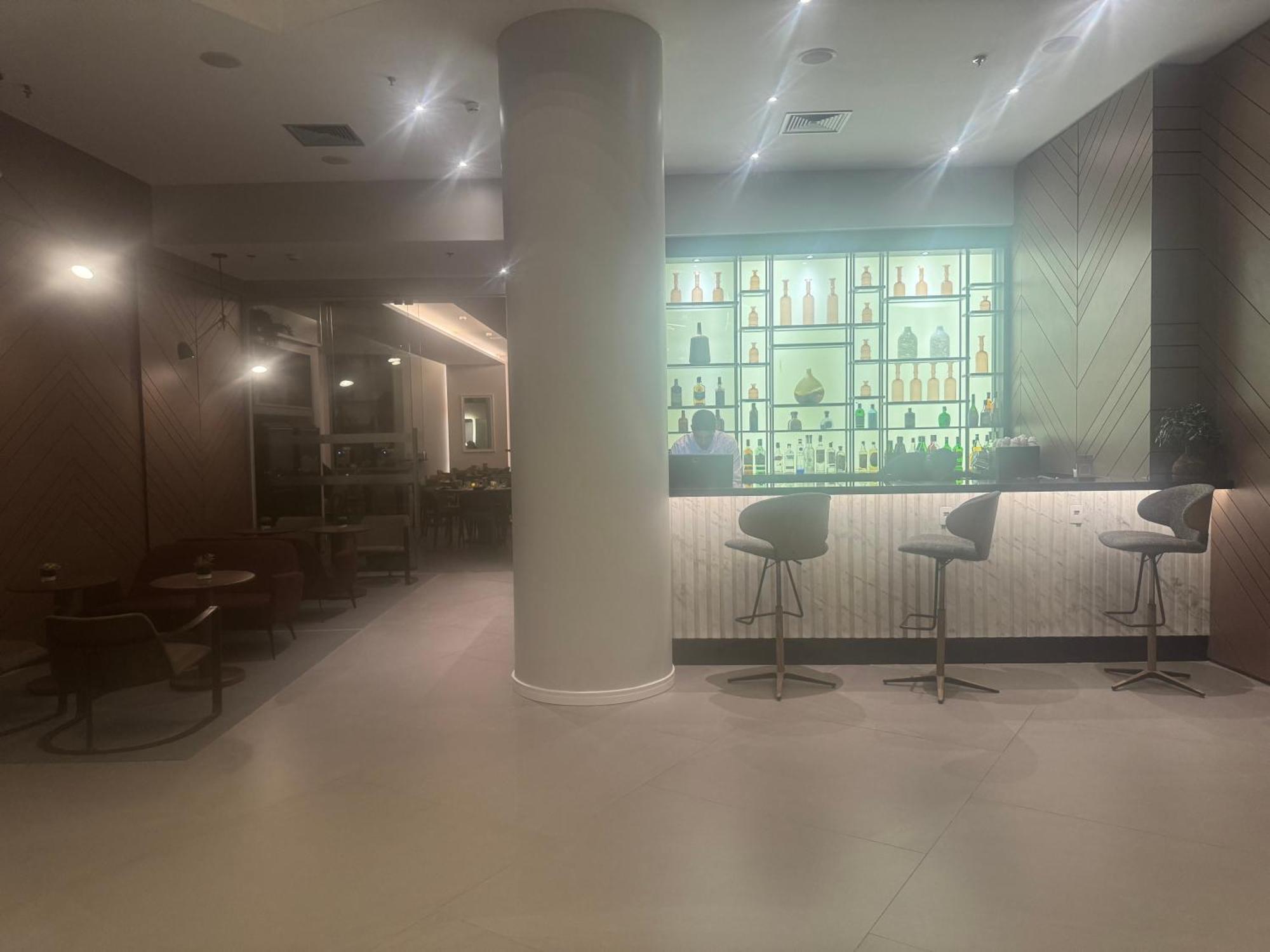 Ml Jd Europa * São Paulo