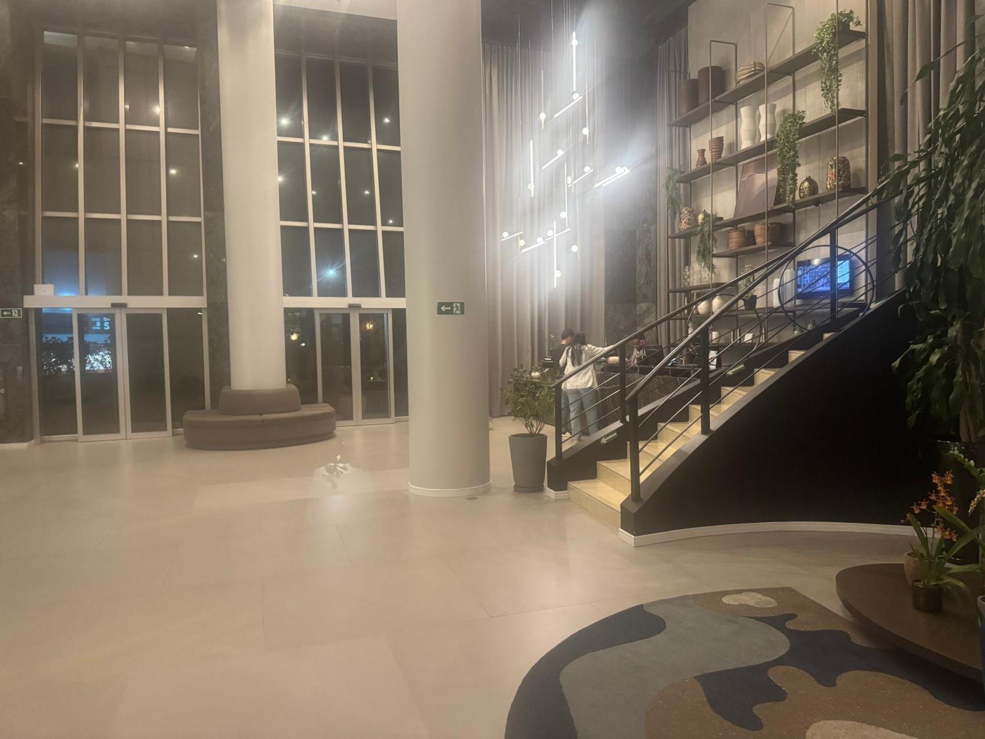Ml Jd Europa Apartamento
