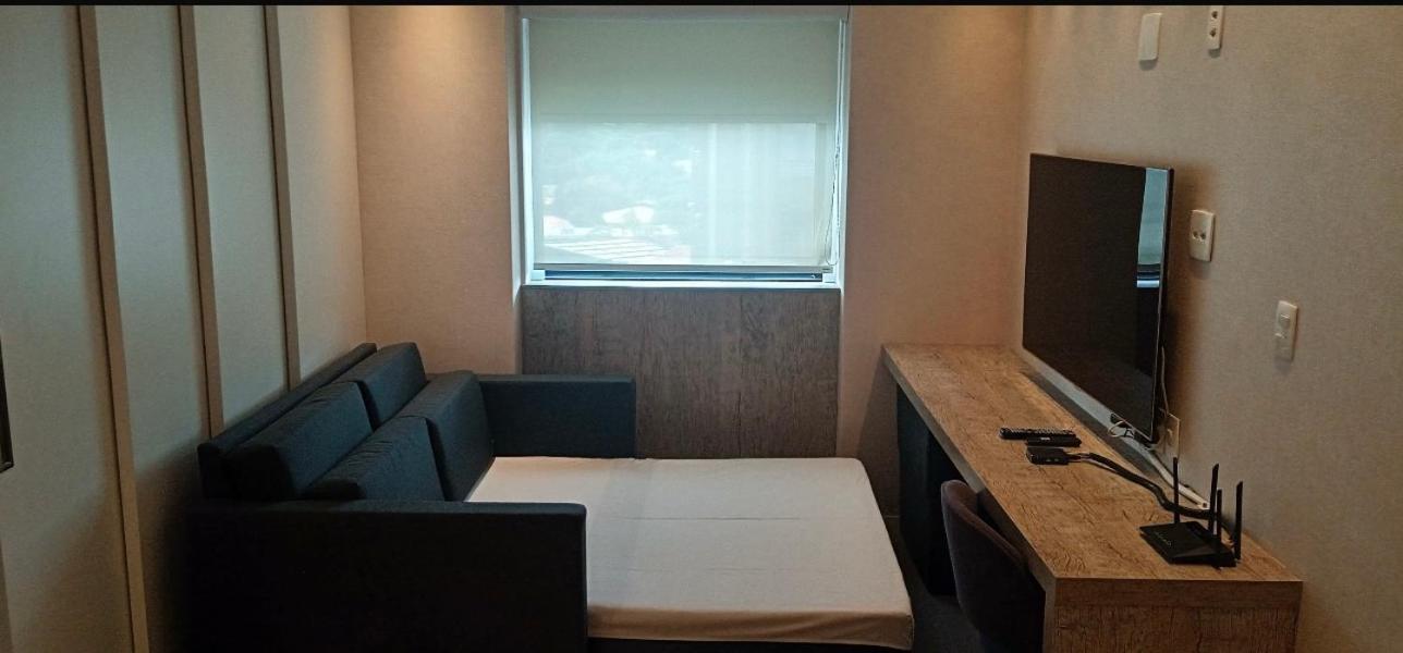 Apartamento Ml Jd Europa *
