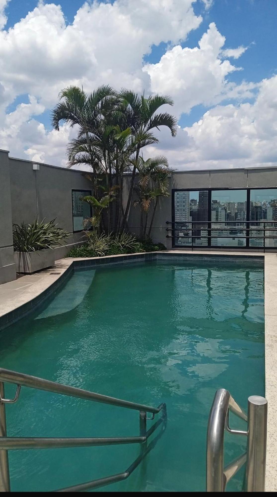 Ml Jd Europa Apartamento São Paulo