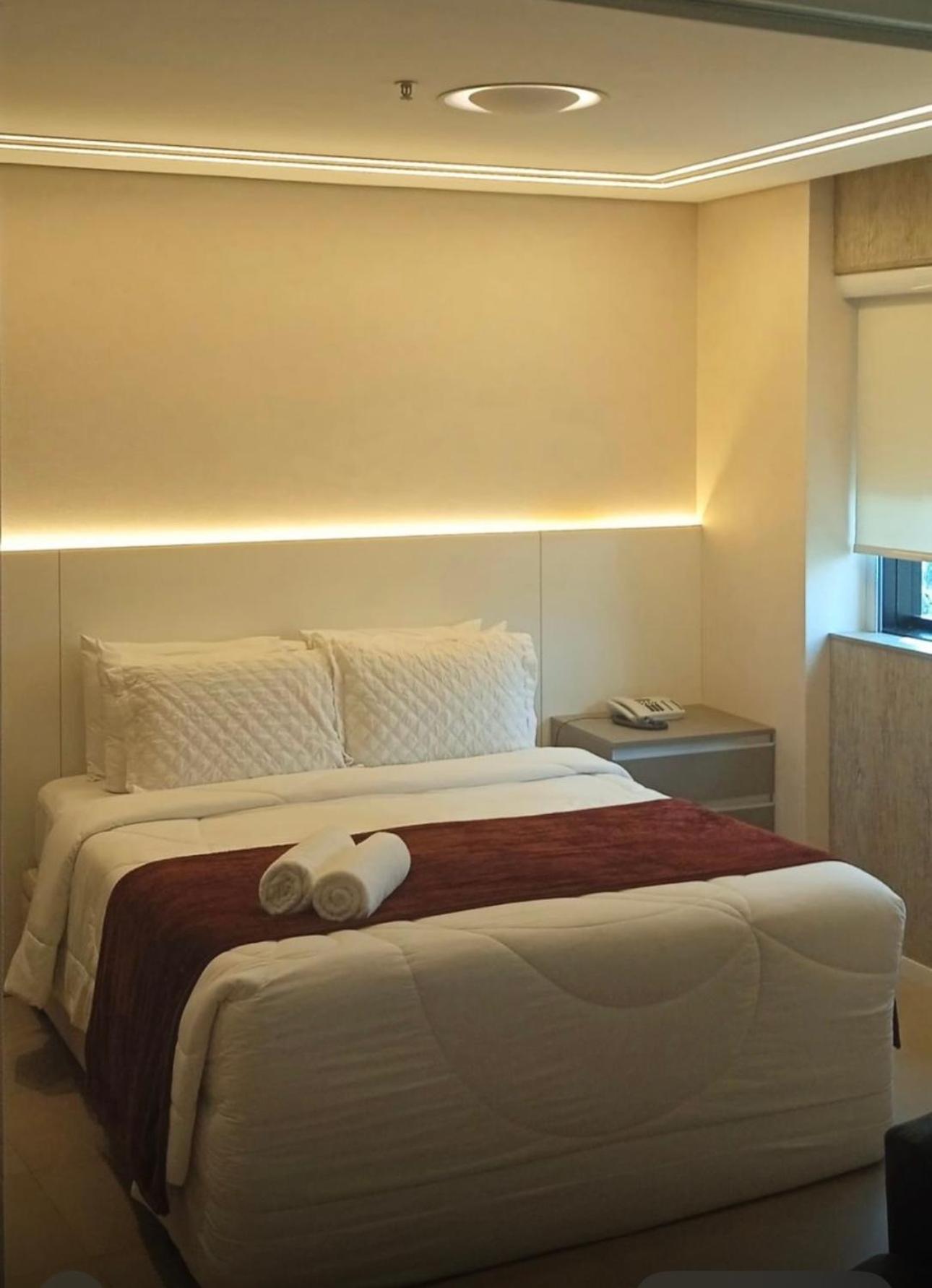 Apartamento Ml Jd Europa São Paulo