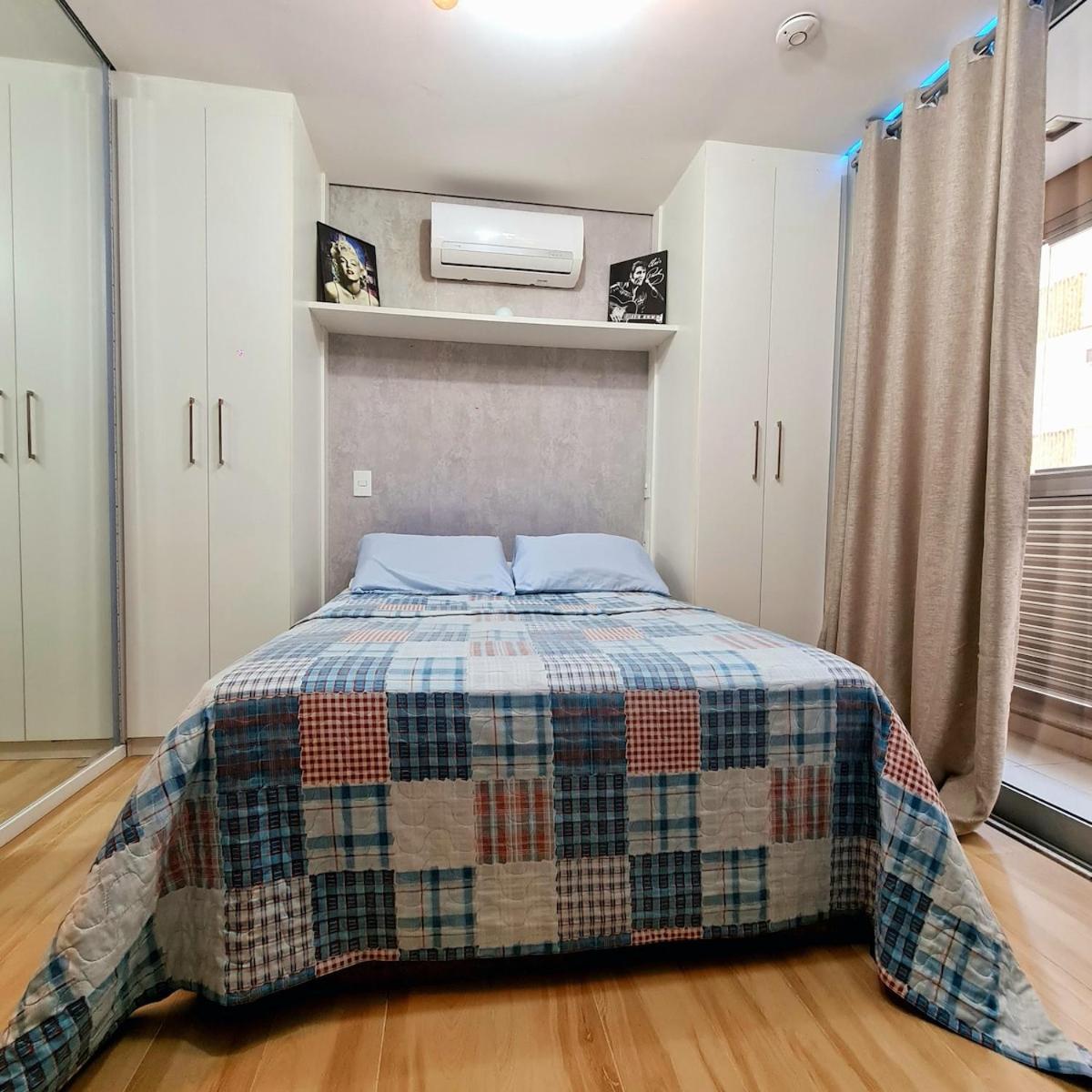 Apartamento Apto Na Rua Augusta - Terraco Com Piscina & Academia *