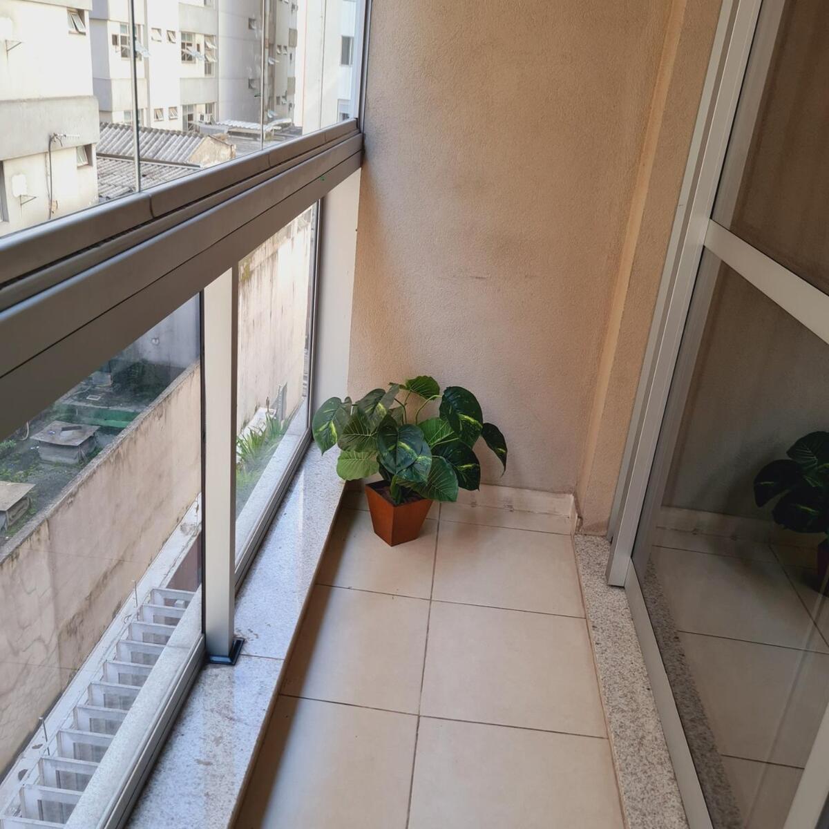 Apto Na Rua Augusta - Terraco Com Piscina & Academia Apartamento *