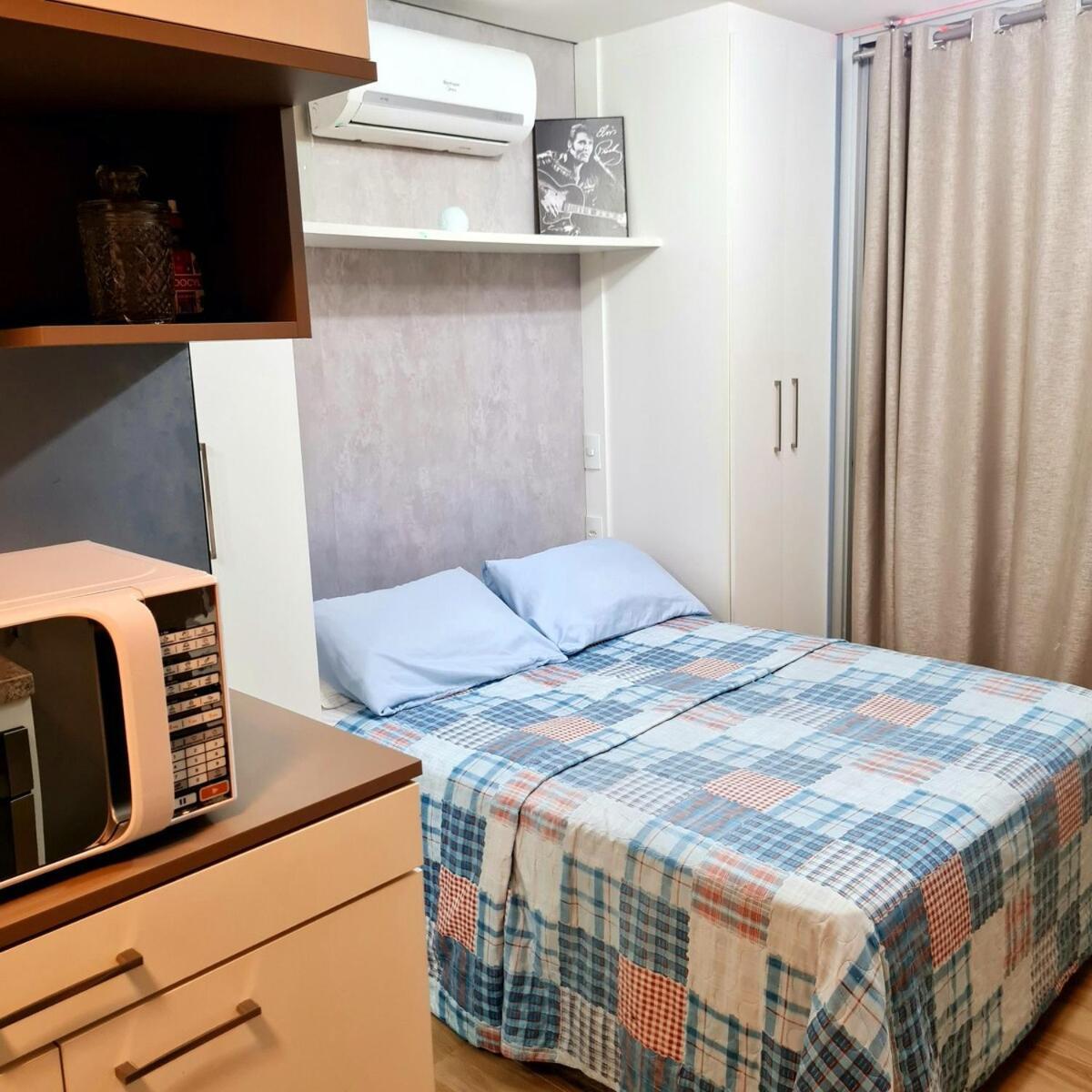 Apartamento Apto Na Rua Augusta - Terraco Com Piscina & Academia São Paulo