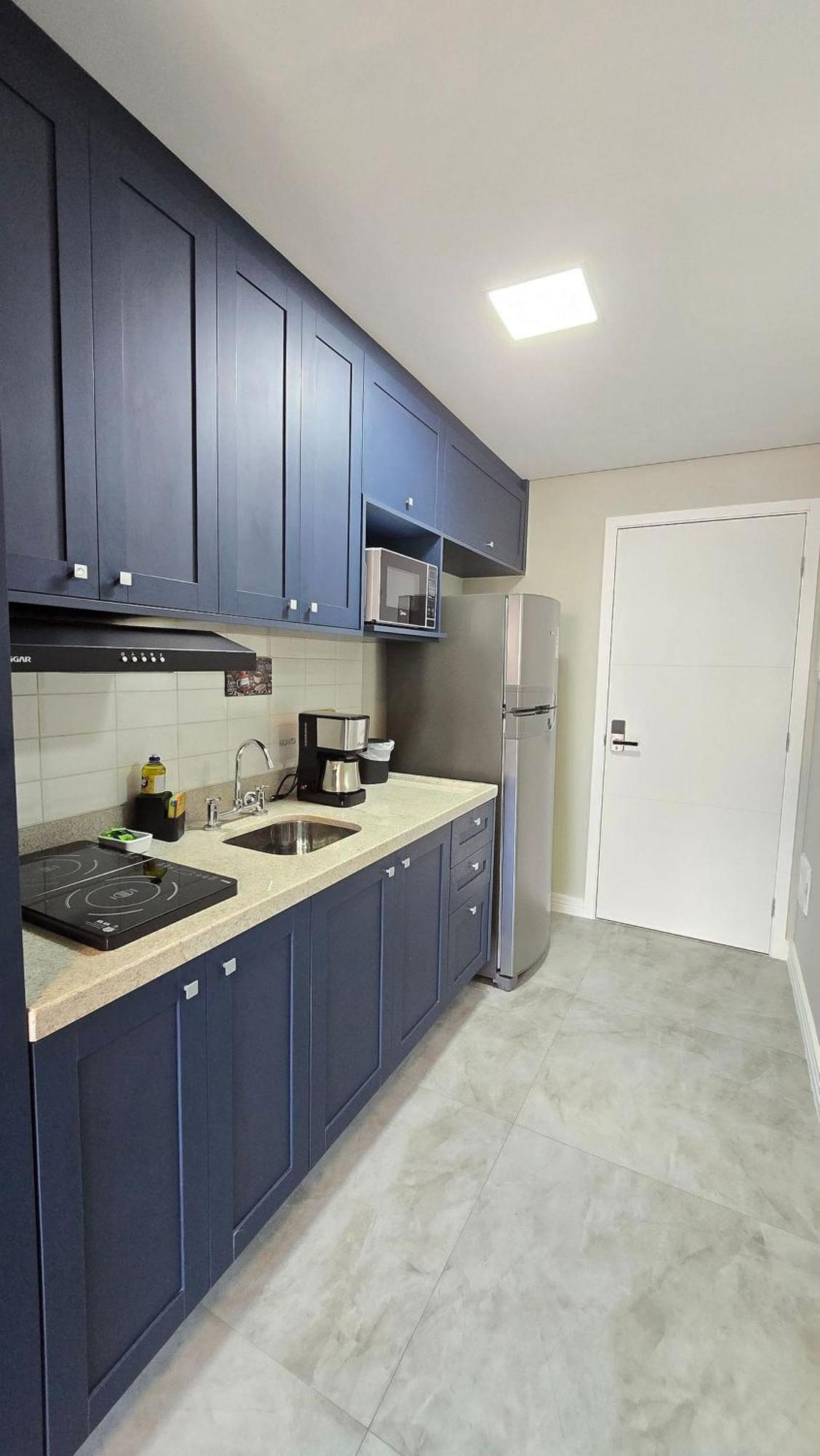 Hous Mitre Broklin - Riosampa Flats Apartamento