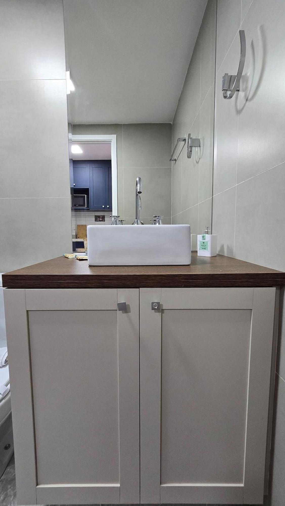 Apartamento Hous Mitre Broklin - Riosampa Flats