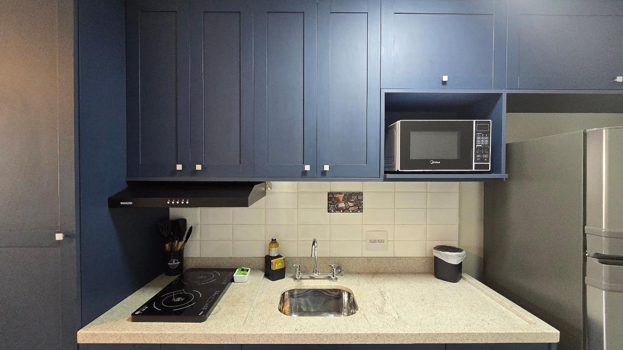 Apartamento Hous Mitre Broklin - Riosampa Flats São Paulo