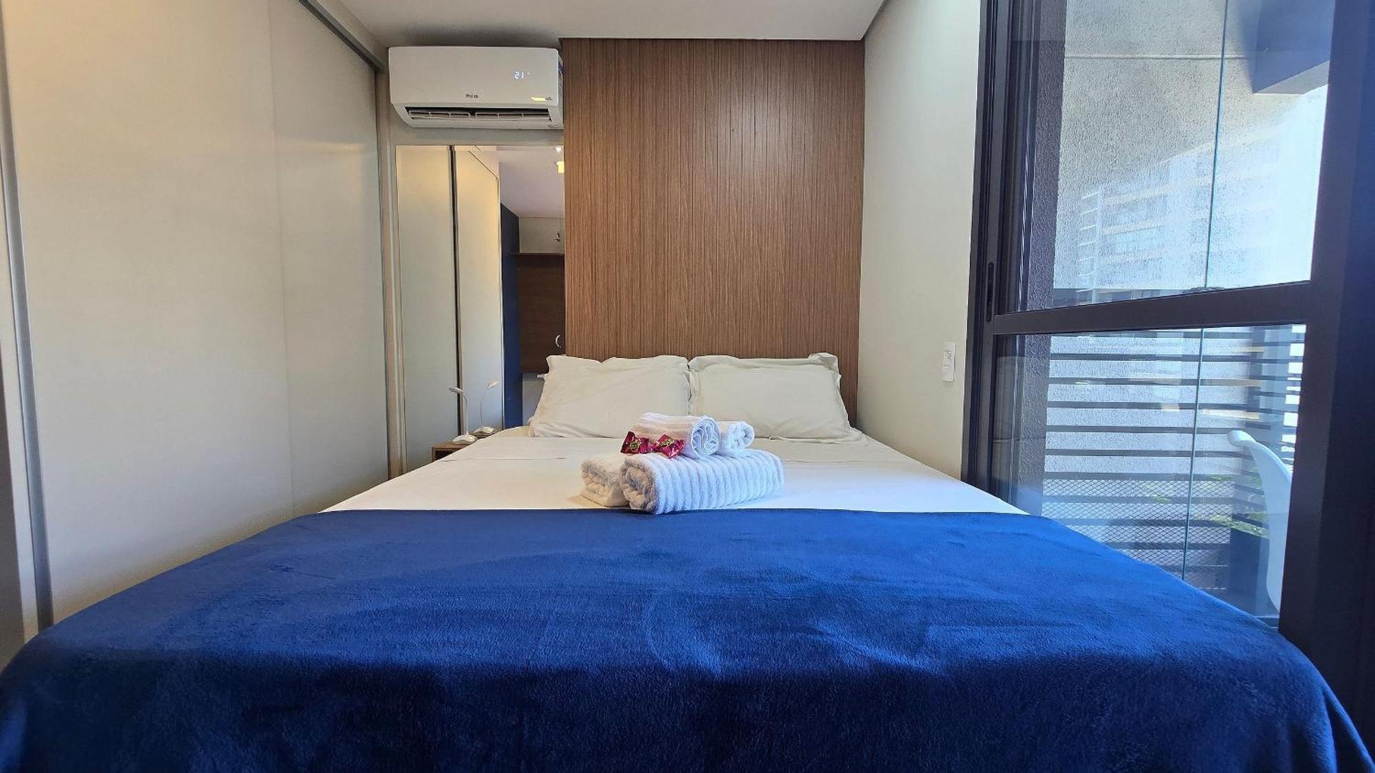 Hous Mitre Broklin - Riosampa Flats Apartamento