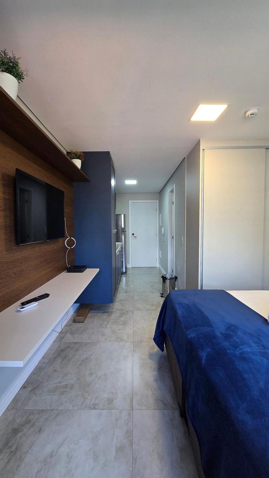 Hous Mitre Broklin - Riosampa Flats Apartamento São Paulo