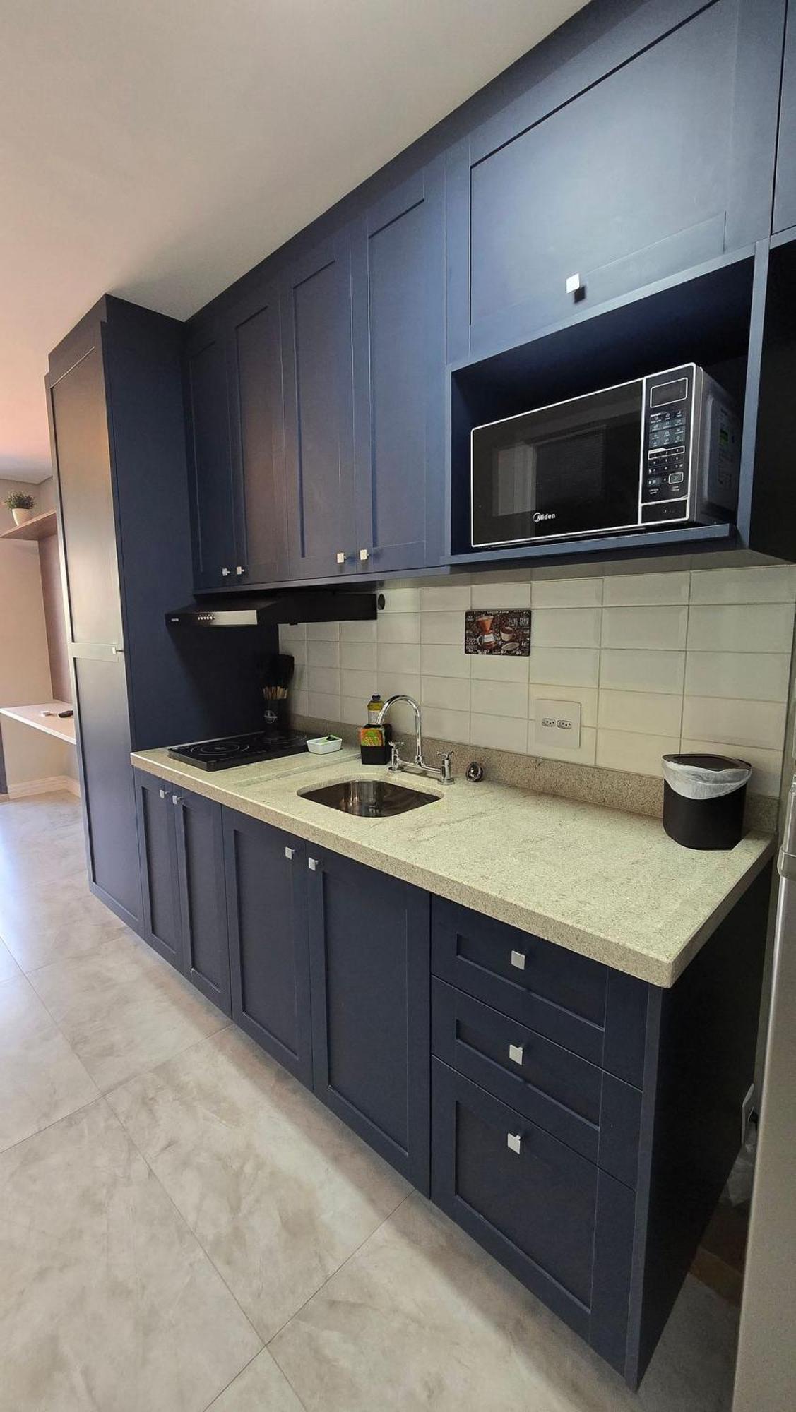 Apartamento Hous Mitre Broklin - Riosampa Flats São Paulo