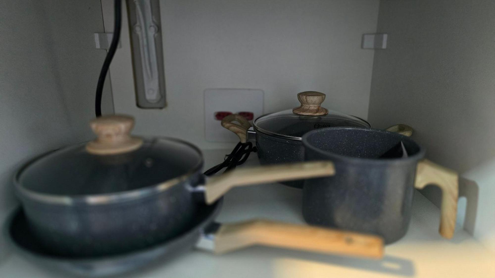 Hous Mitre Broklin - Riosampa Flats Apartamento