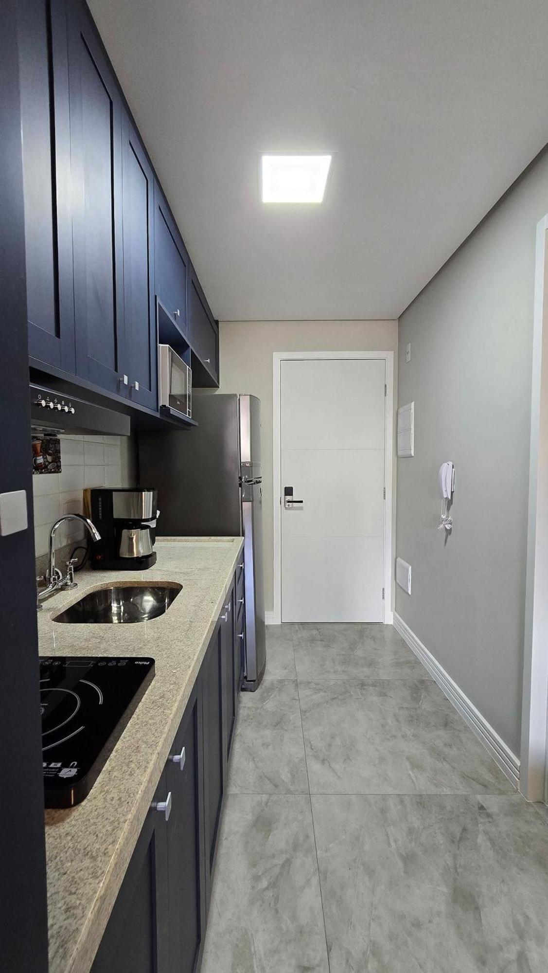 Hous Mitre Broklin - Riosampa Flats Apartamento *