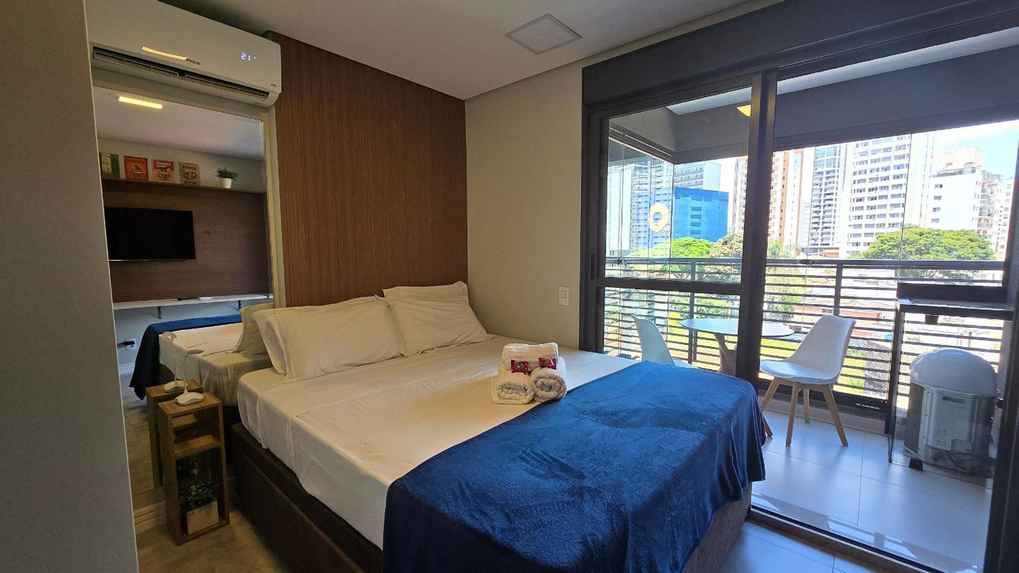 Hous Mitre Broklin - Riosampa Flats