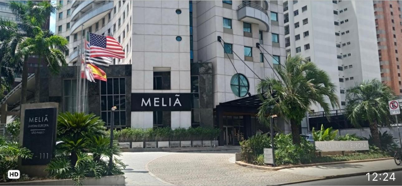 Ml Jd Europa Apartamento