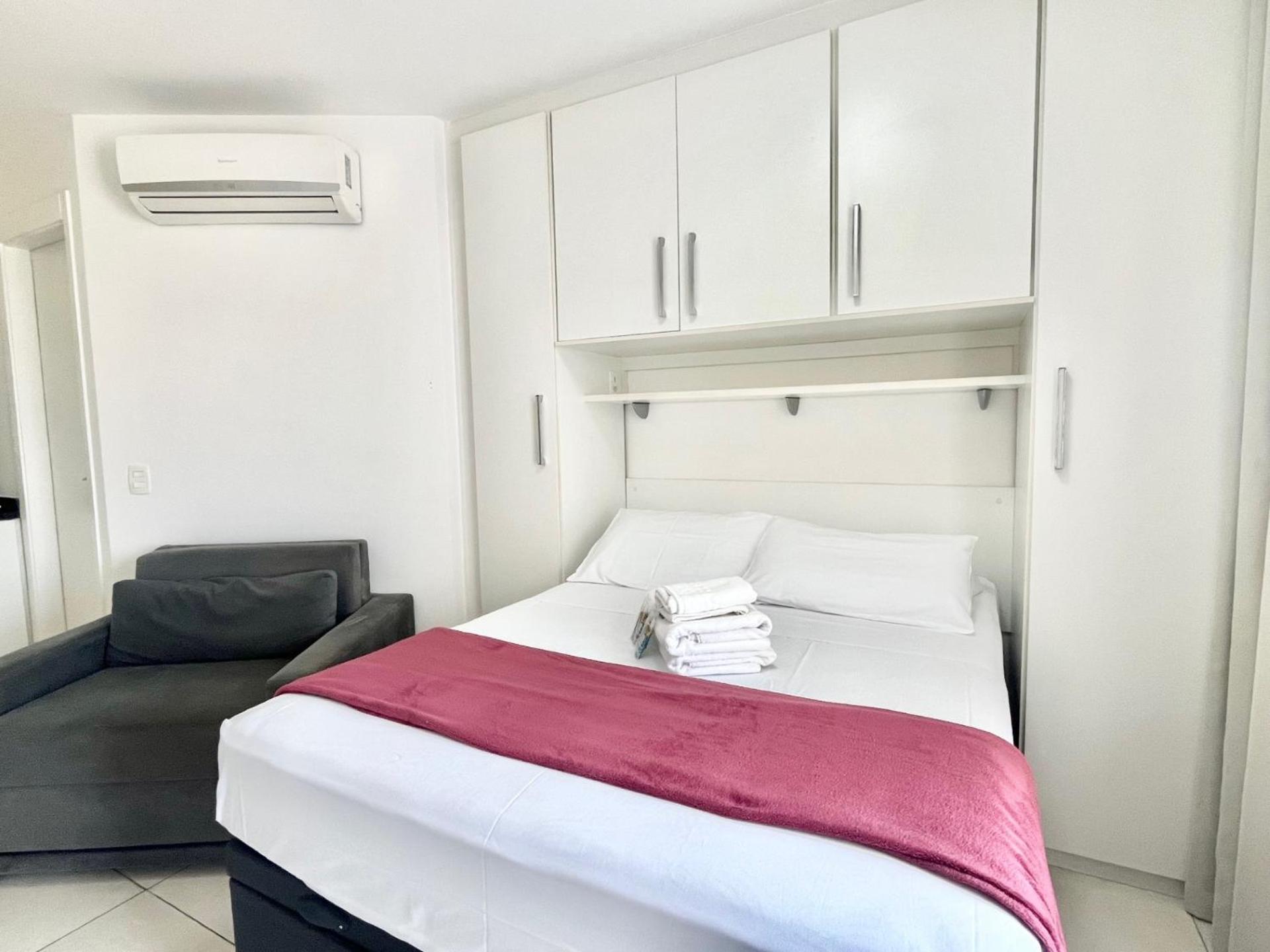 Flat Wisesp - Expo Anhembi Two Apartment Sao Paulo