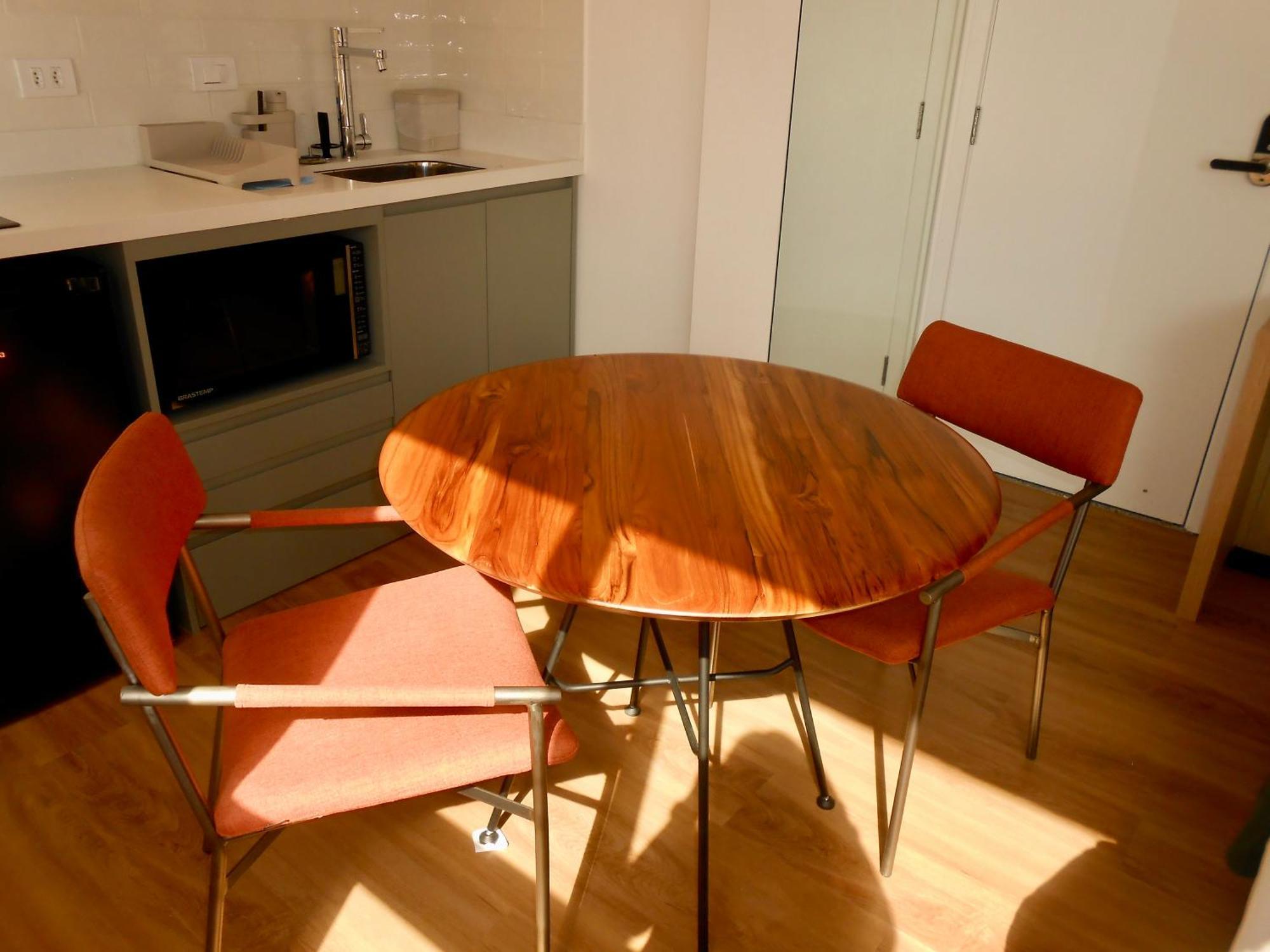 705 Lux Allianz Park Apartamento *