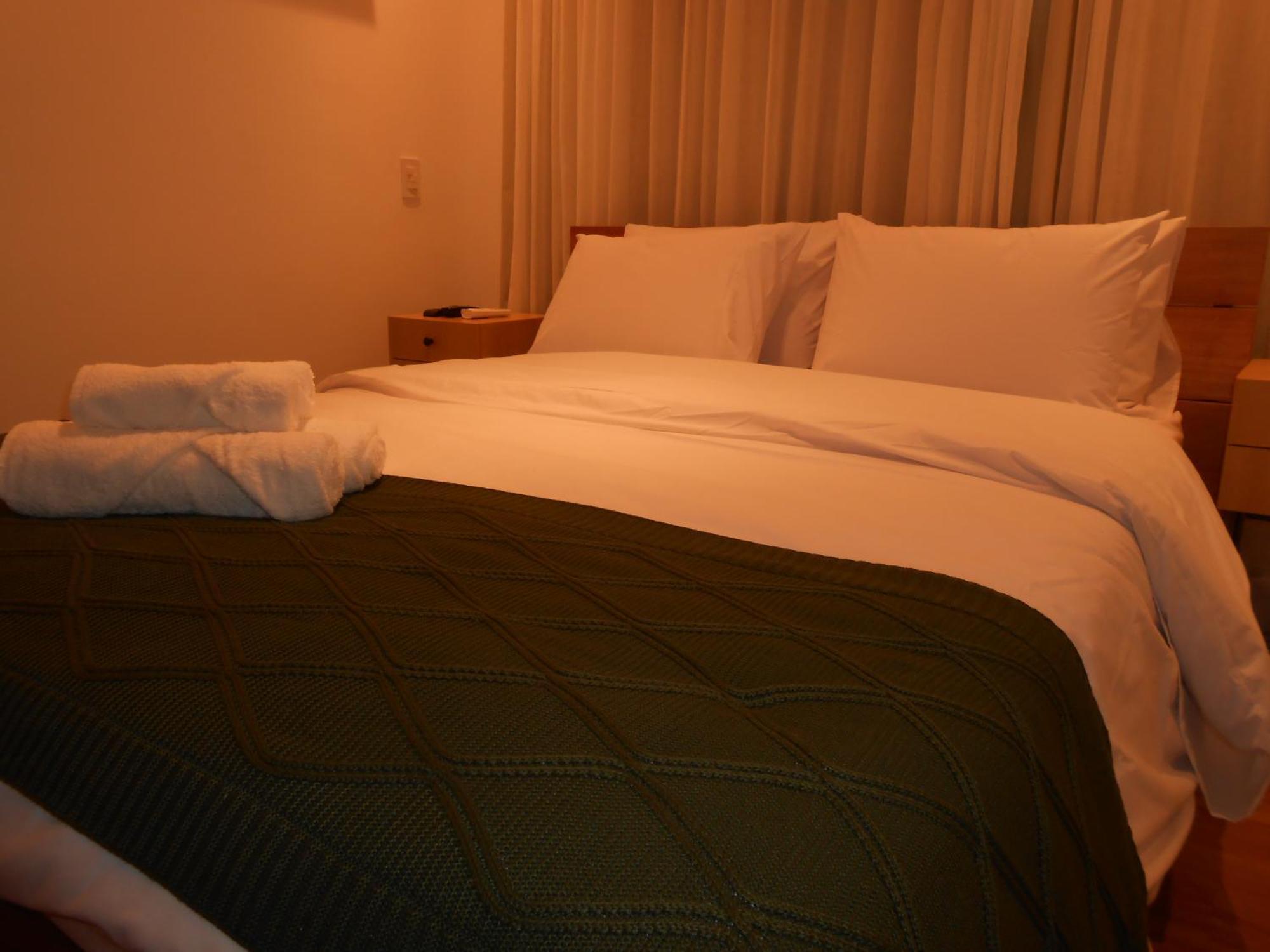 705 Lux Allianz Park Apartamento São Paulo