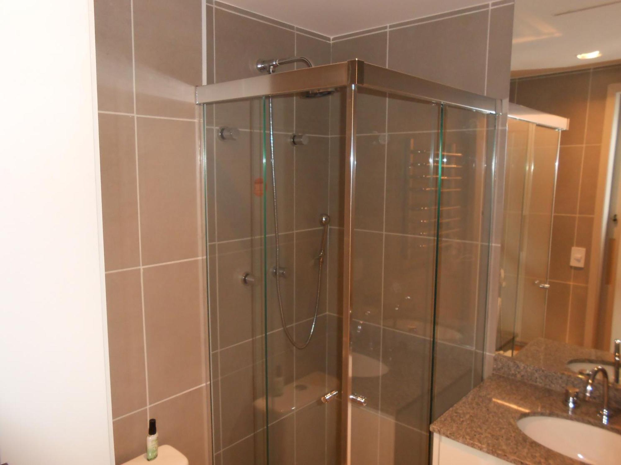 705 Lux Allianz Park Apartamento *