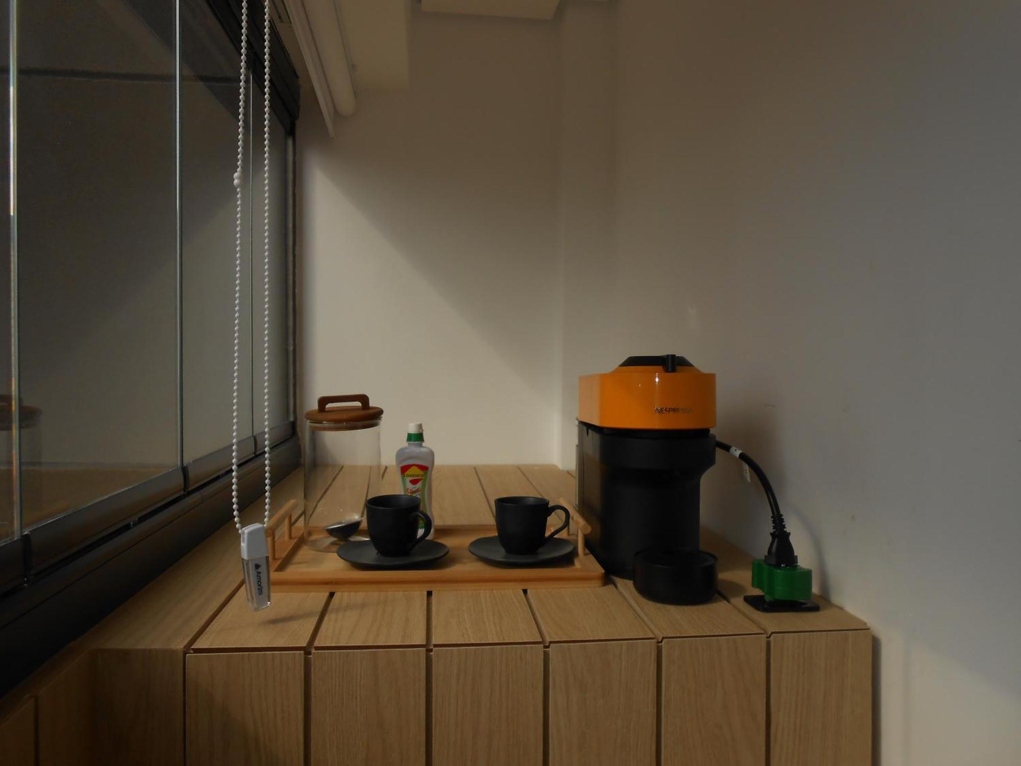 705 Lux Allianz Park Apartamento *