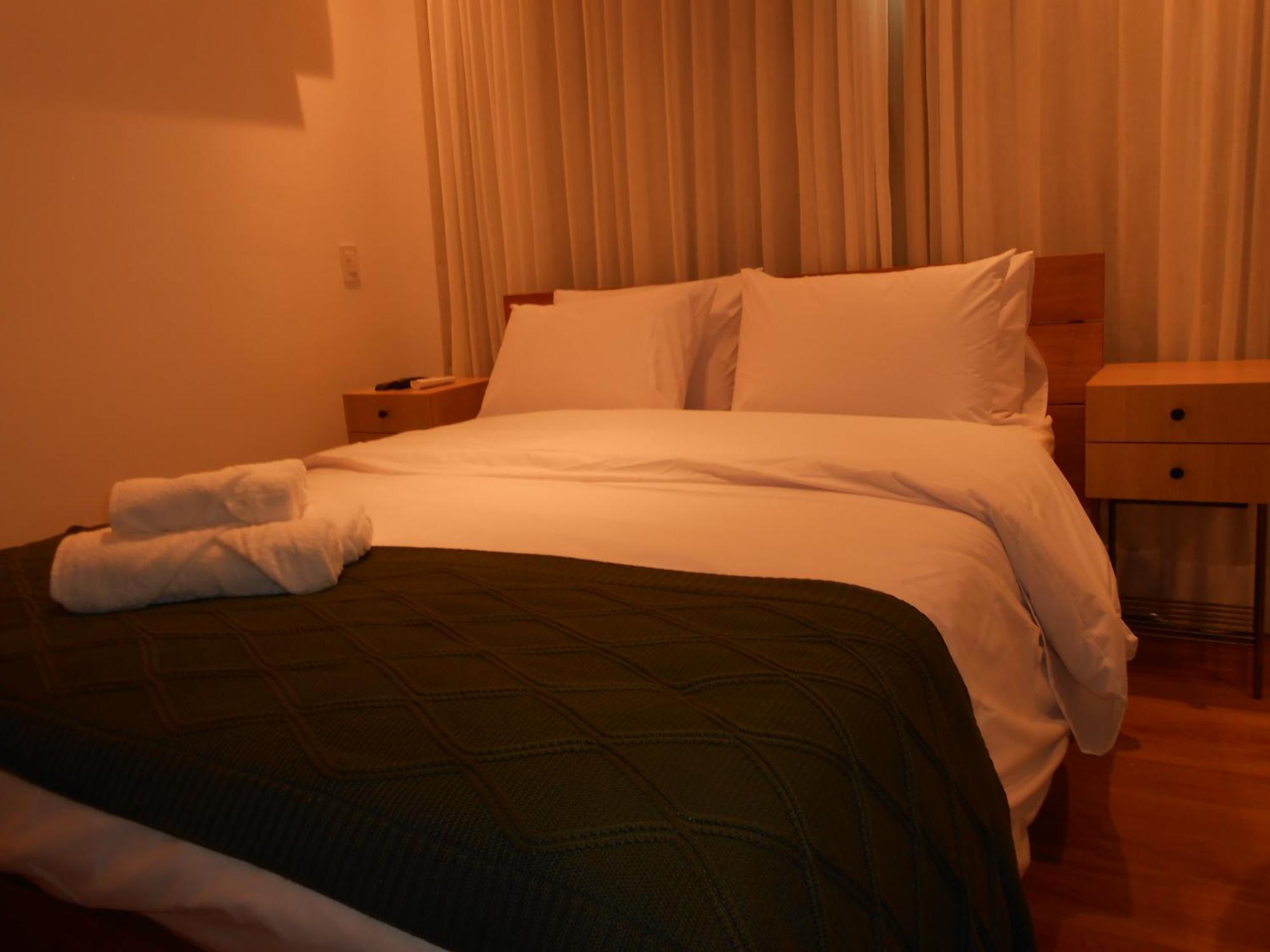 Apartamento 705 Lux Allianz Park