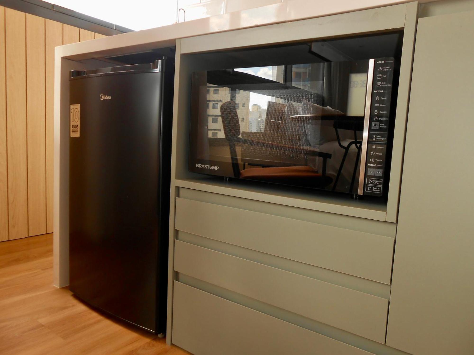 705 Lux Allianz Park Apartamento São Paulo