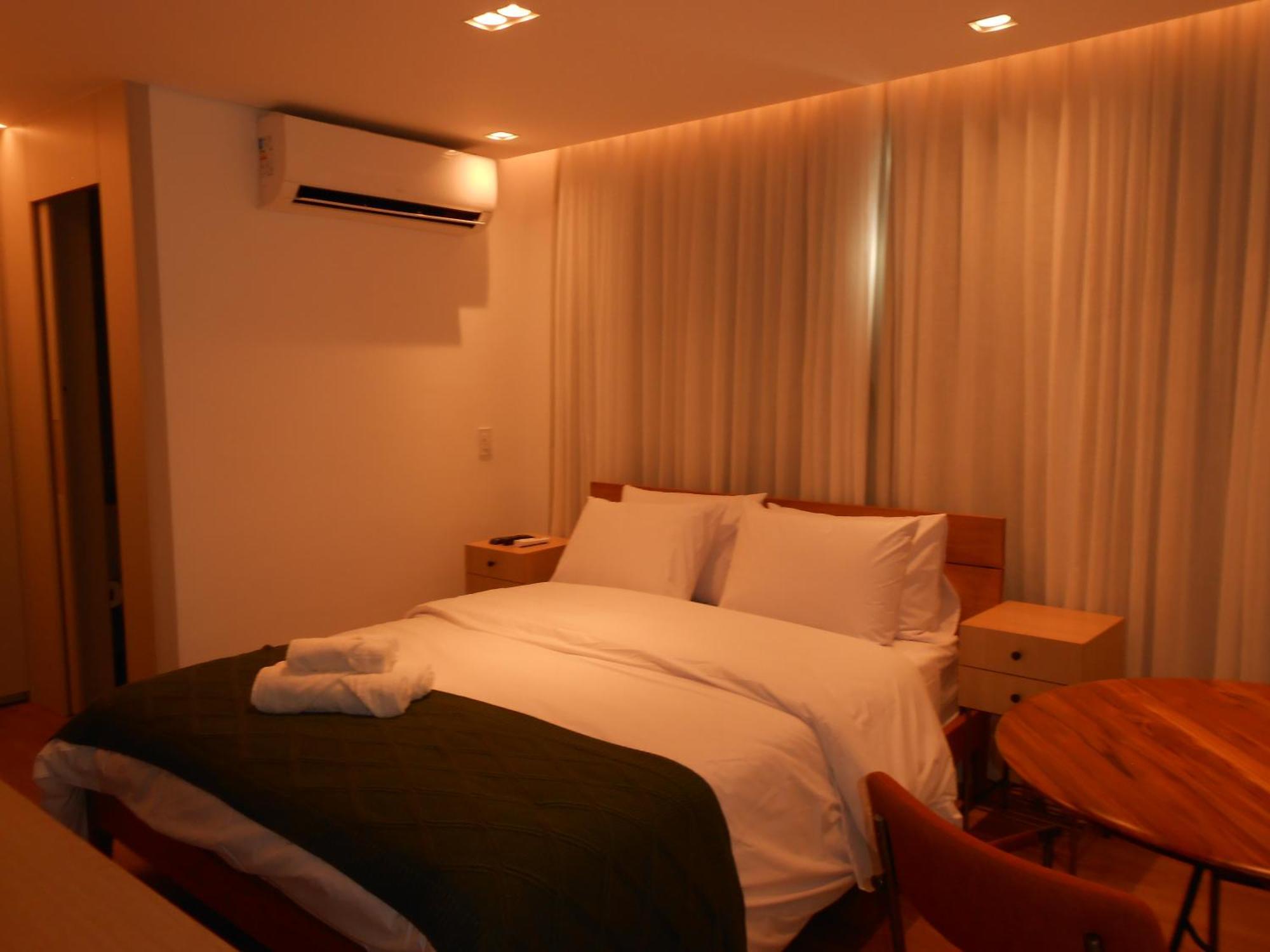 Apartamento 705 Lux Allianz Park São Paulo