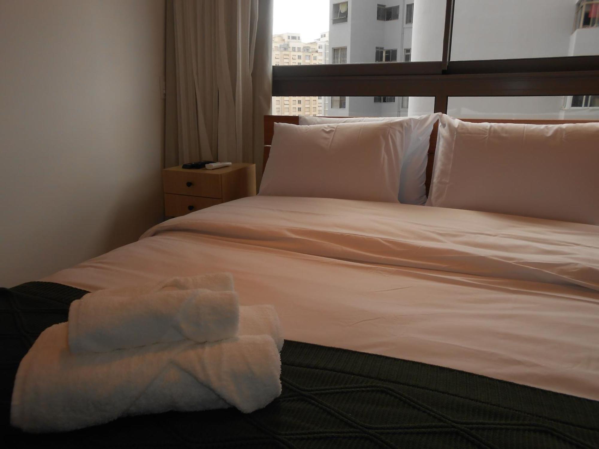 705 Lux Allianz Park Apartamento