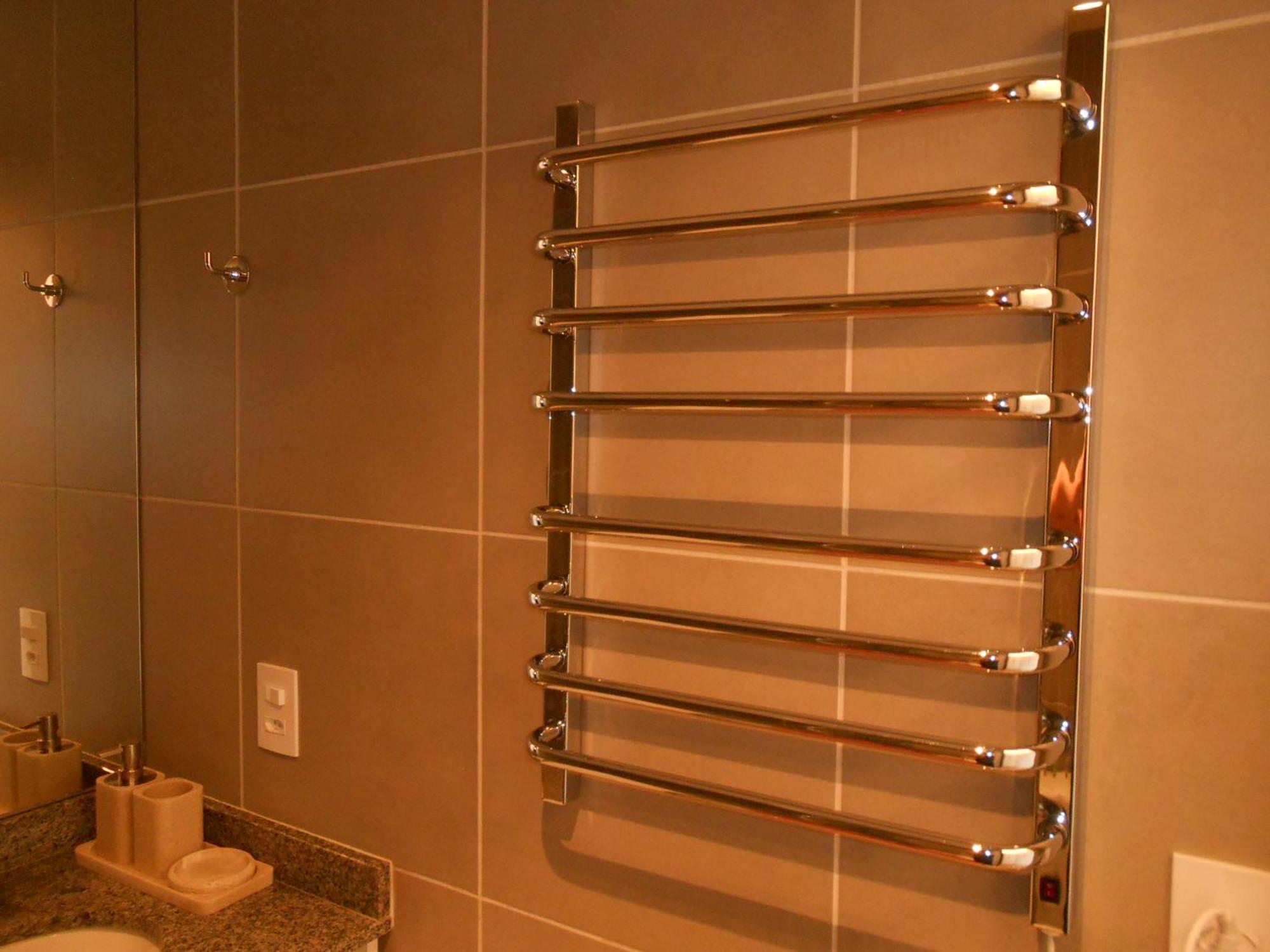 Apartamento 705 Lux Allianz Park São Paulo