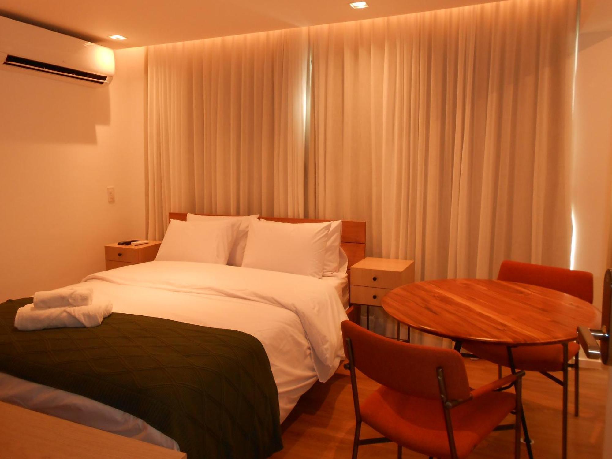 705 Lux Allianz Park Apartamento