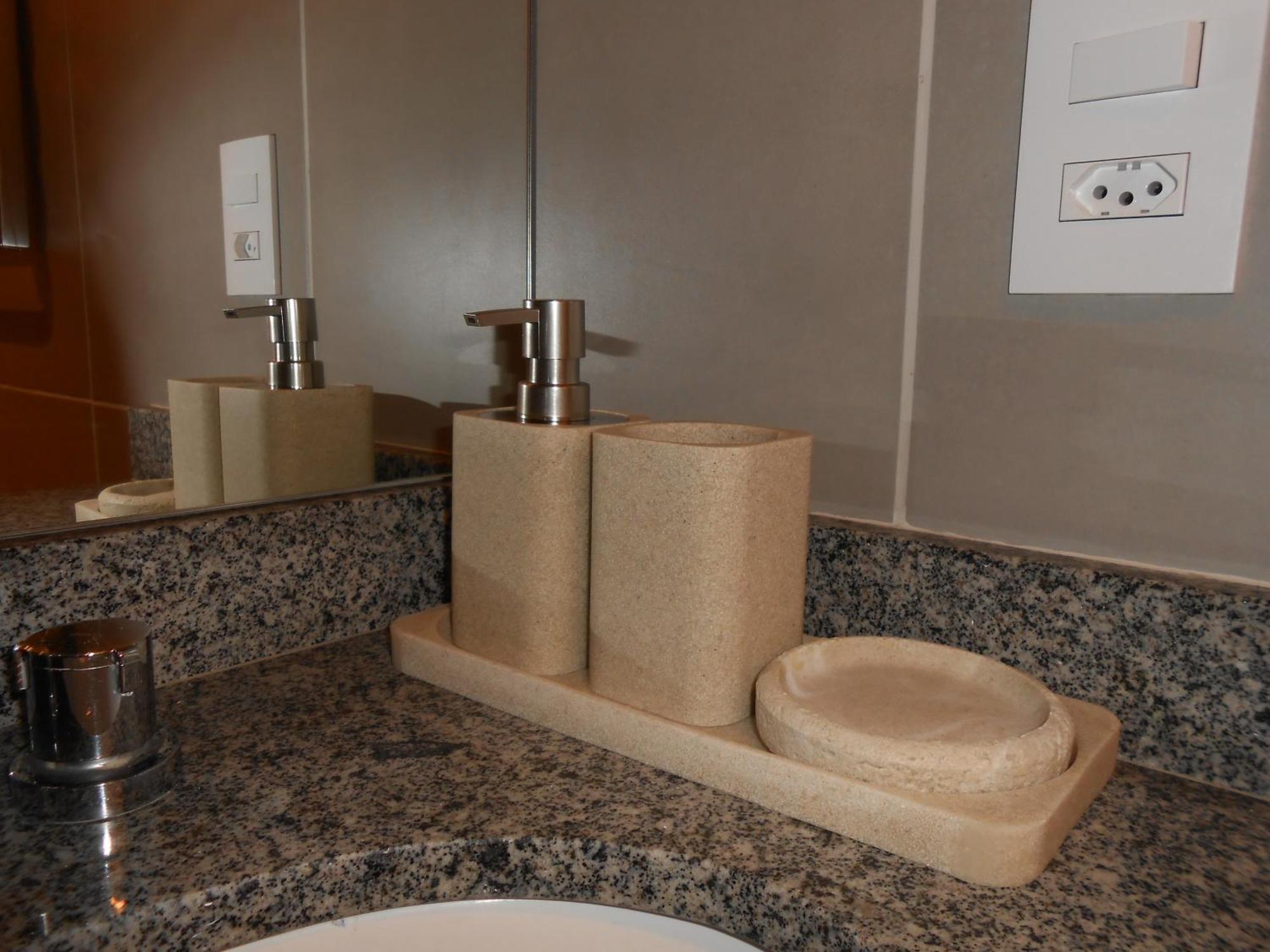 Apartamento 705 Lux Allianz Park São Paulo