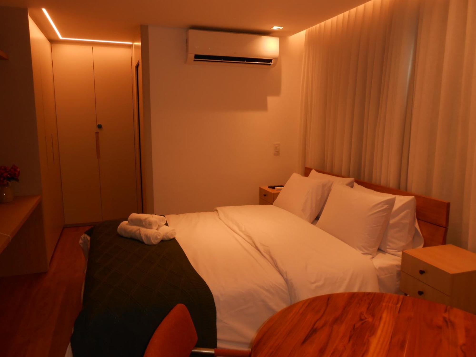 705 Lux Allianz Park Apartamento