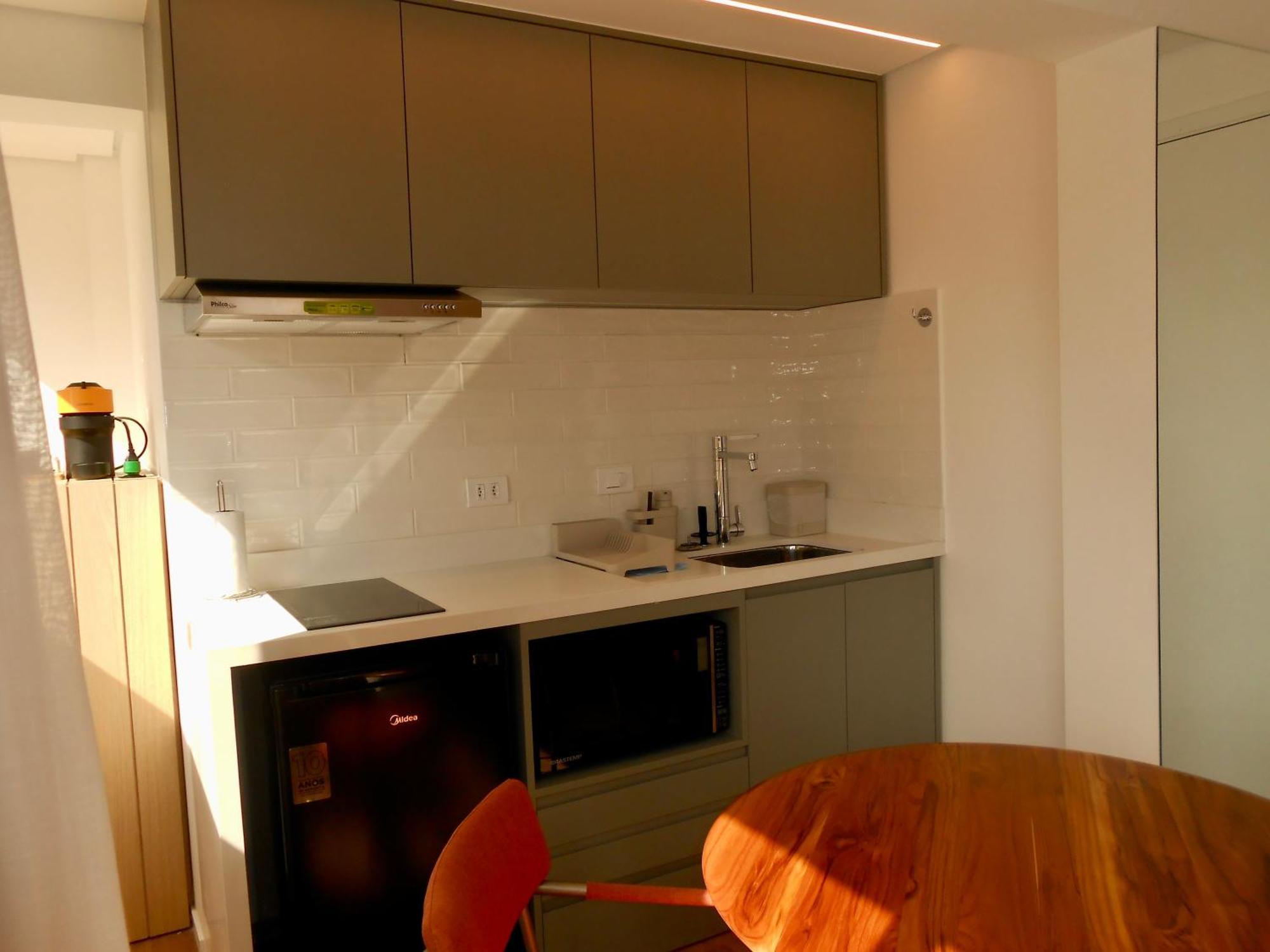 705 Lux Allianz Park Apartamento São Paulo