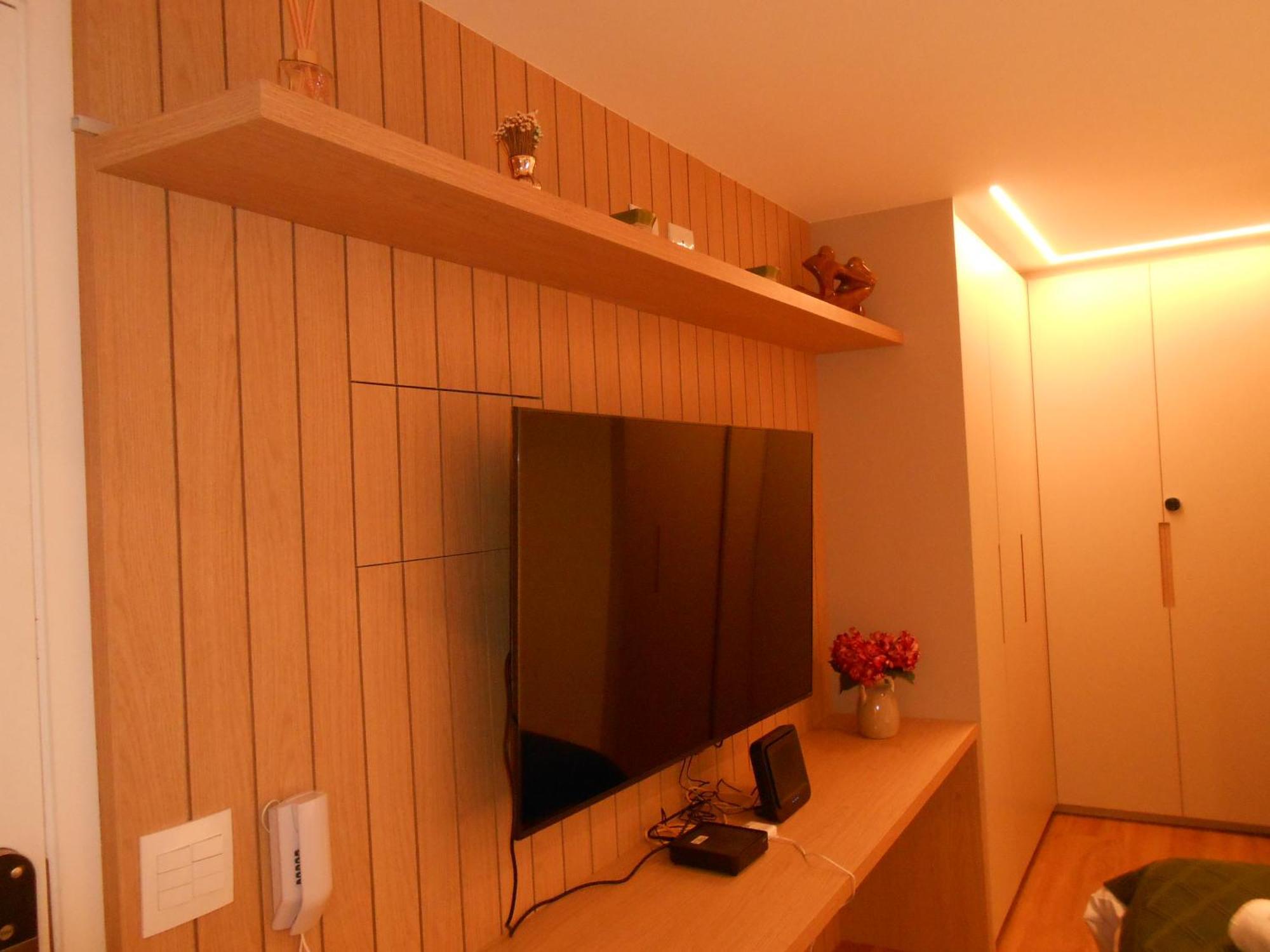 705 Lux Allianz Park Apartamento