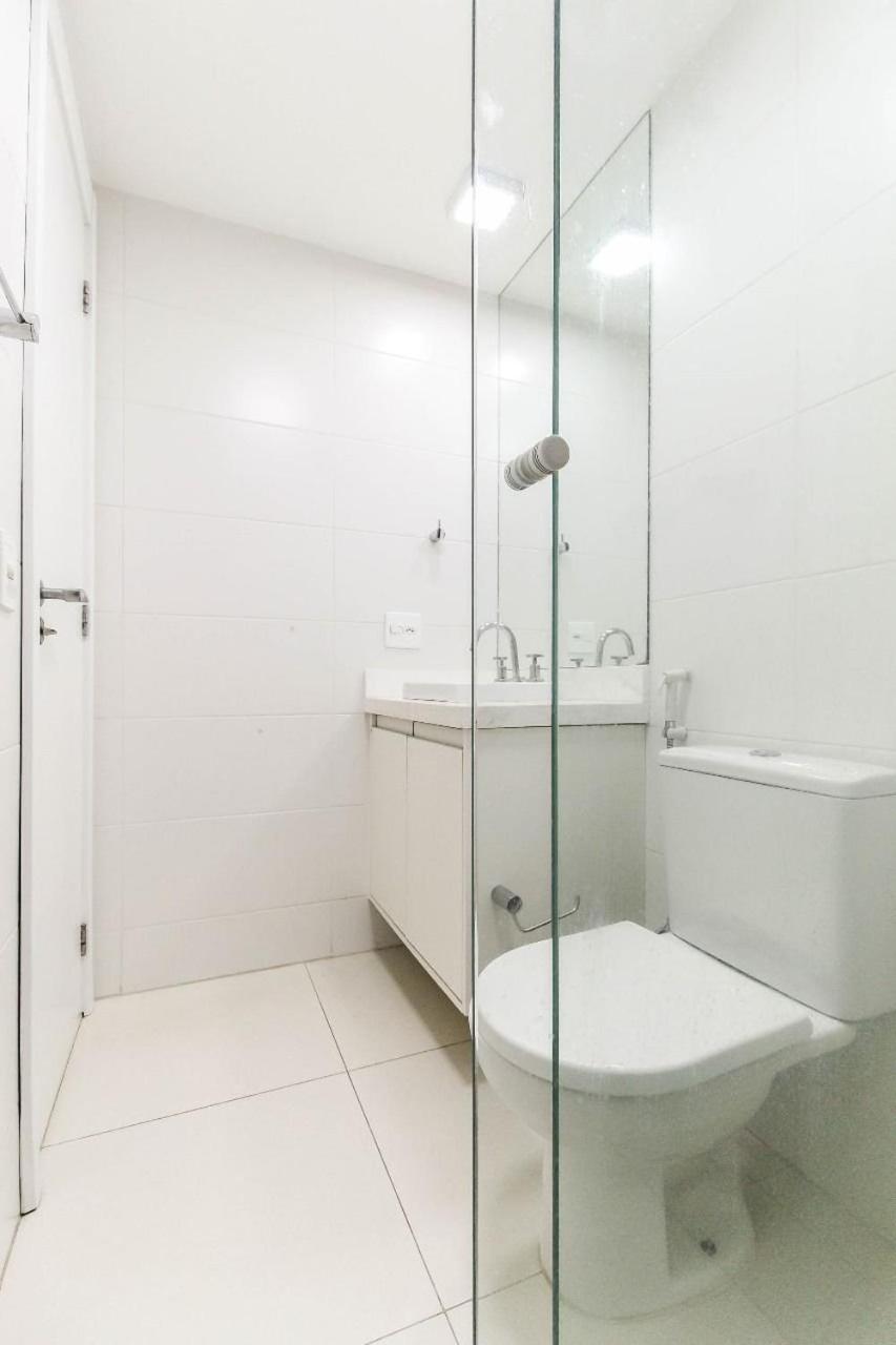 Vs509 - Apto Belissimo Na Augusta Com Piscina Apartment