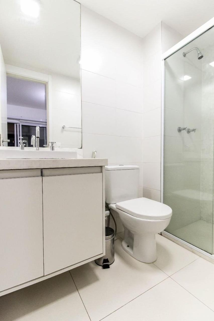 Apartment Vs509 - Apto Belissimo Na Augusta Com Piscina *